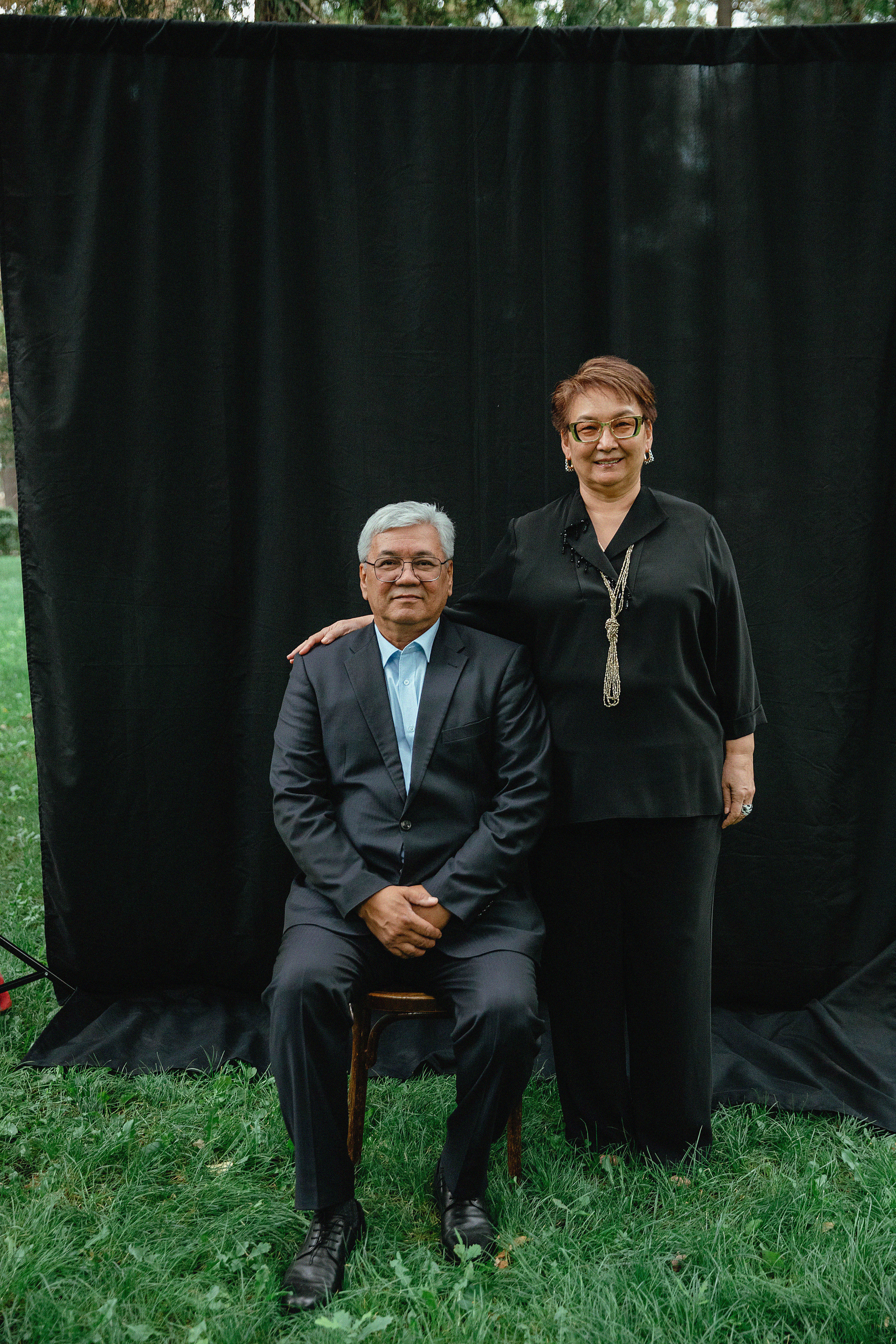 Фотосессия Санiм на фотопроекте Summer Portrait. Свадебный, семейный и портретный фотограф в Алматы, Костанай