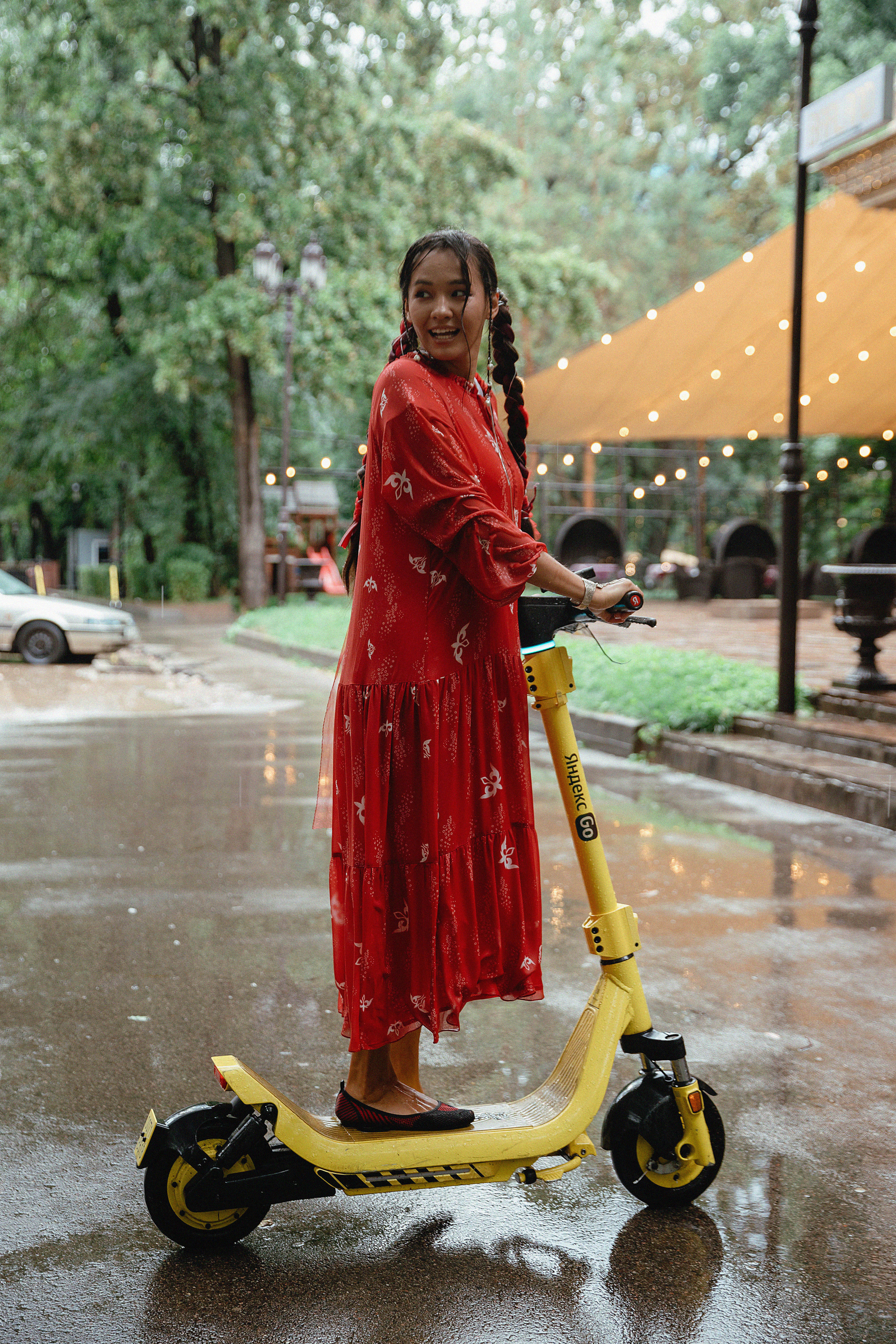 Фотосессия Санiм на фотопроекте Summer Portrait. Свадебный, семейный и портретный фотограф в Алматы, Костанай