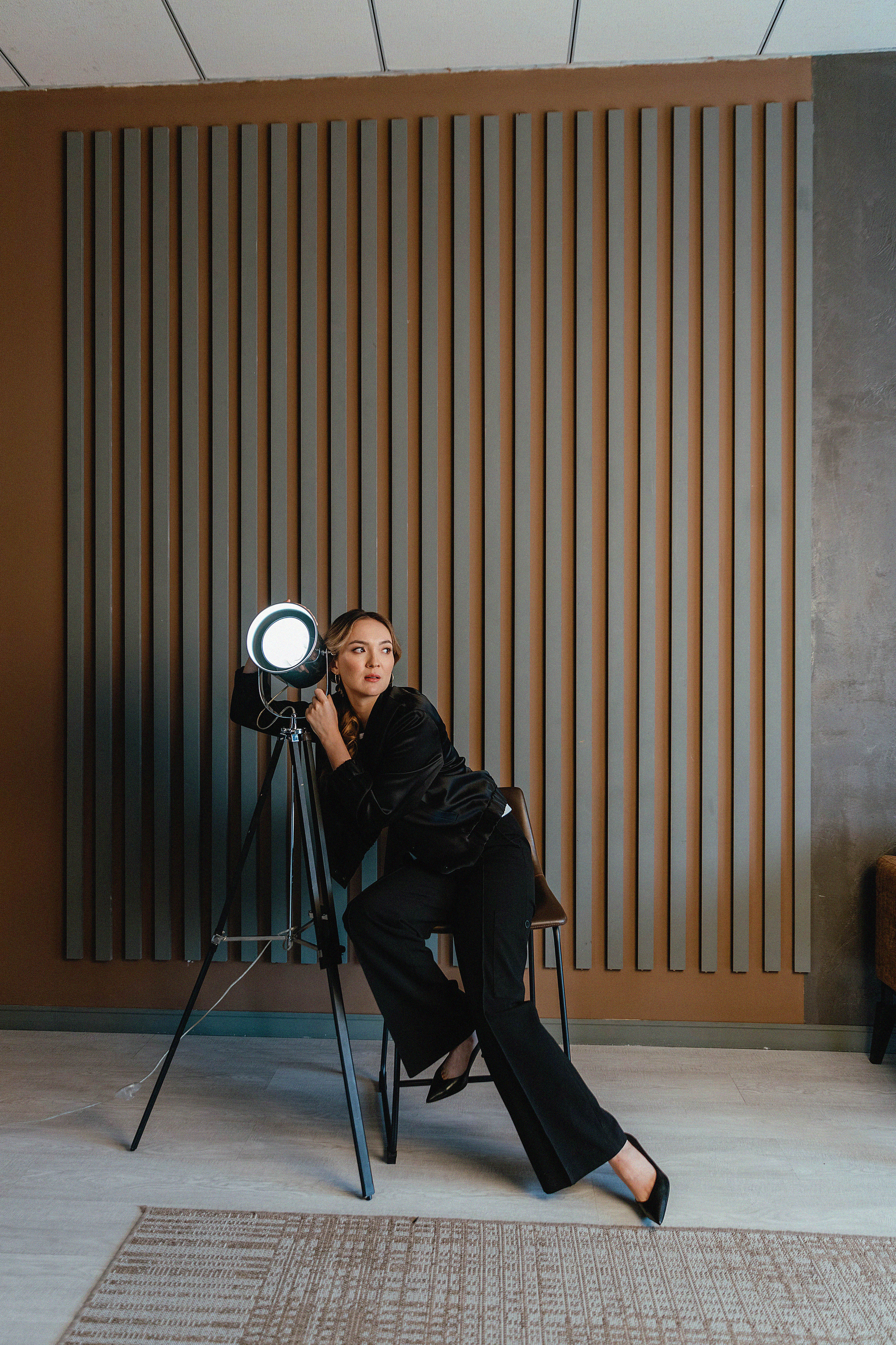 Фотосессия Раушан в фотостудии LightHub. Свадебный, семейный и портретный фотограф в Алматы, Костанай