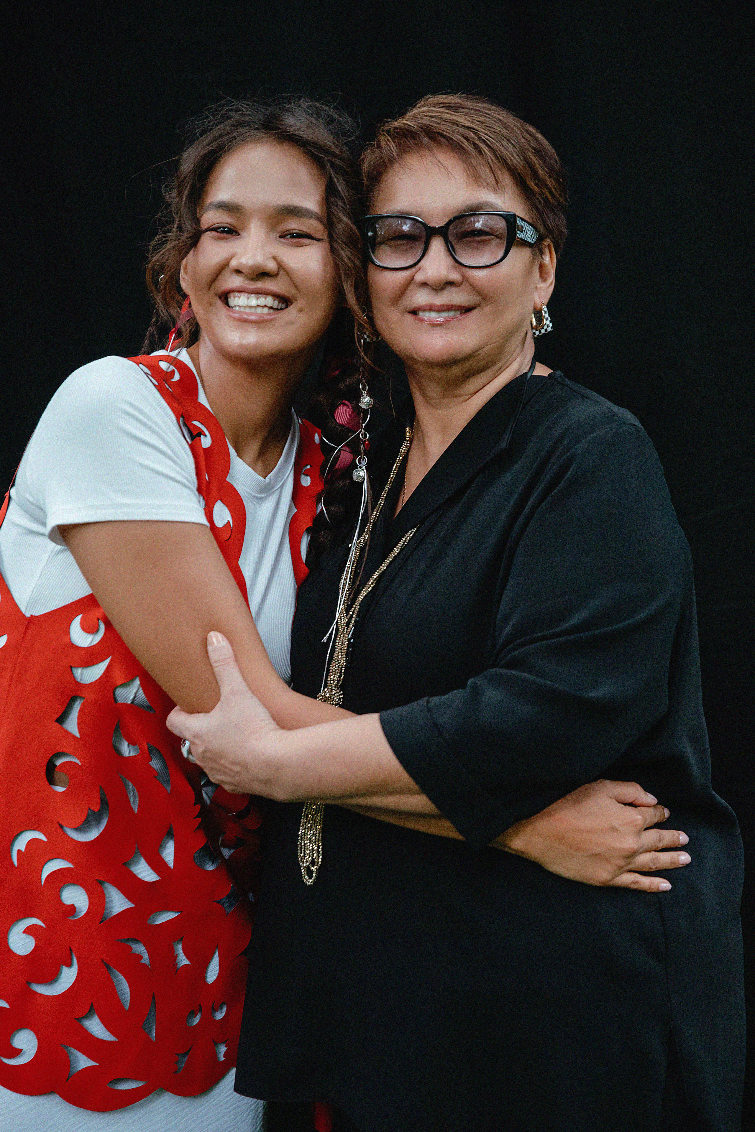 Фотосессия Санiм на фотопроекте Summer Portrait. Свадебный, семейный и портретный фотограф в Алматы, Костанай