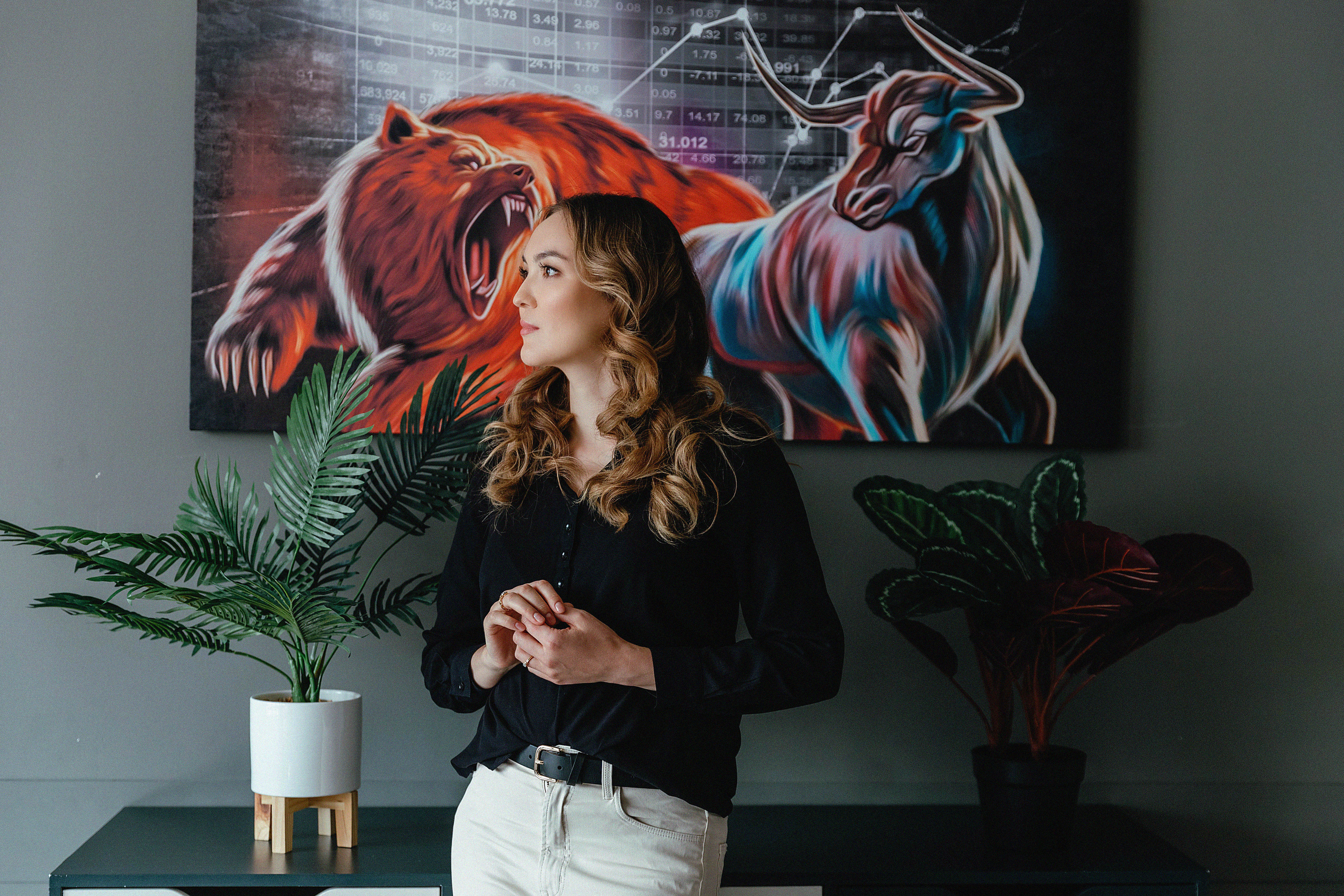 Фотосессия Раушан в фотостудии LightHub. Свадебный, семейный и портретный фотограф в Алматы, Костанай