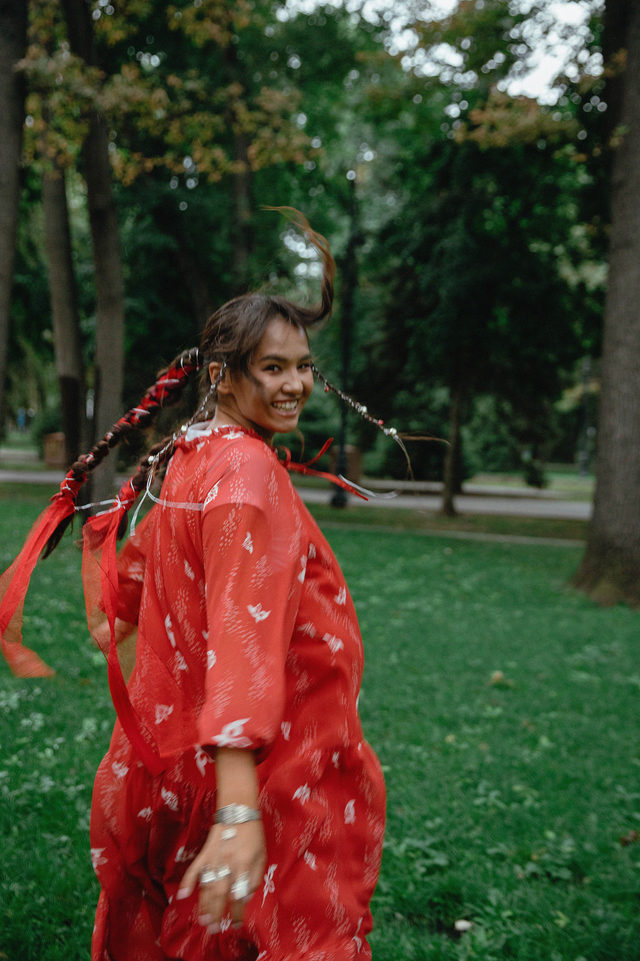 Фотосессия Санiм на фотопроекте Summer Portrait. Свадебный, семейный и портретный фотограф в Алматы, Костанай