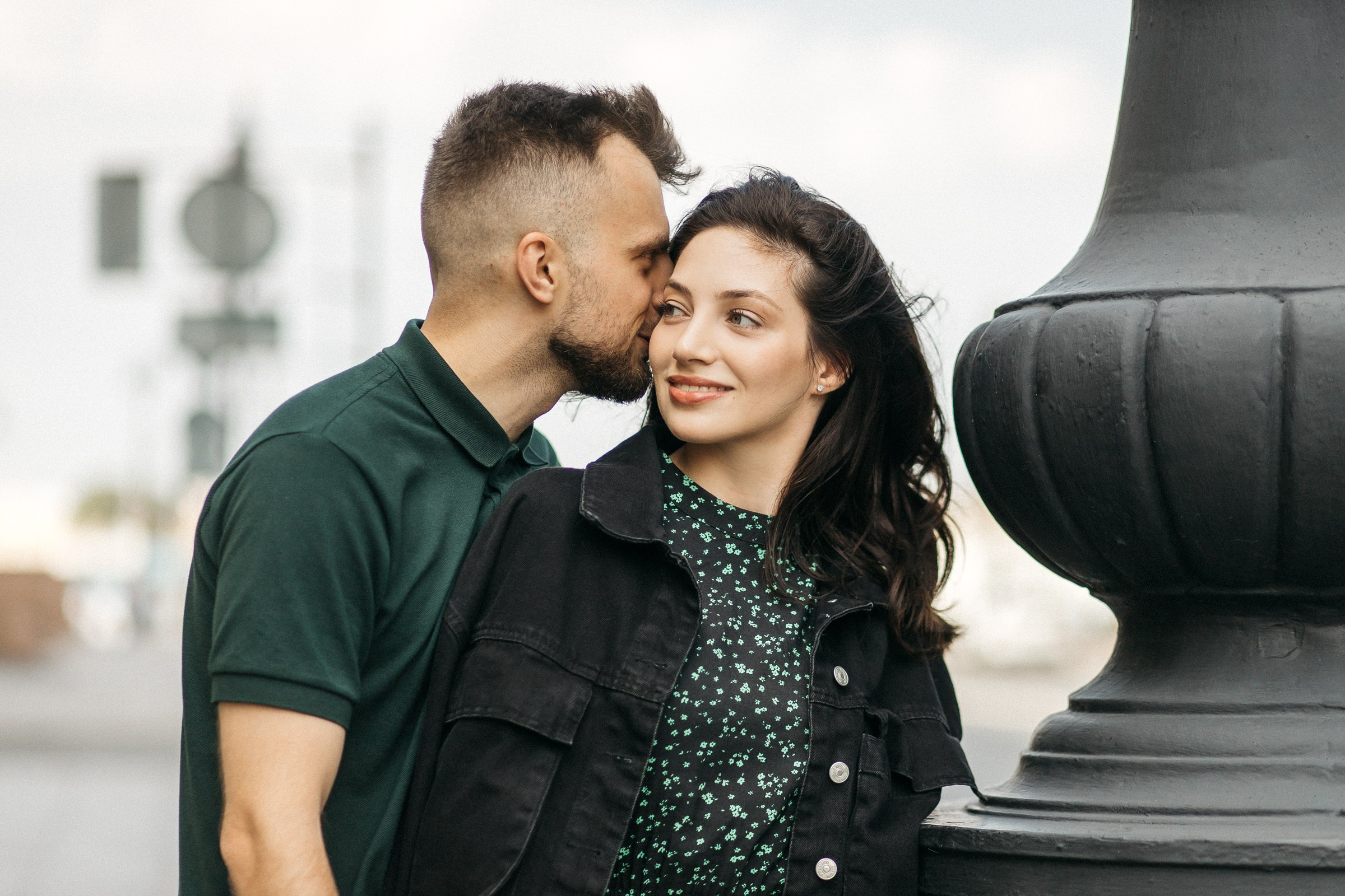 Евгений&Ольга