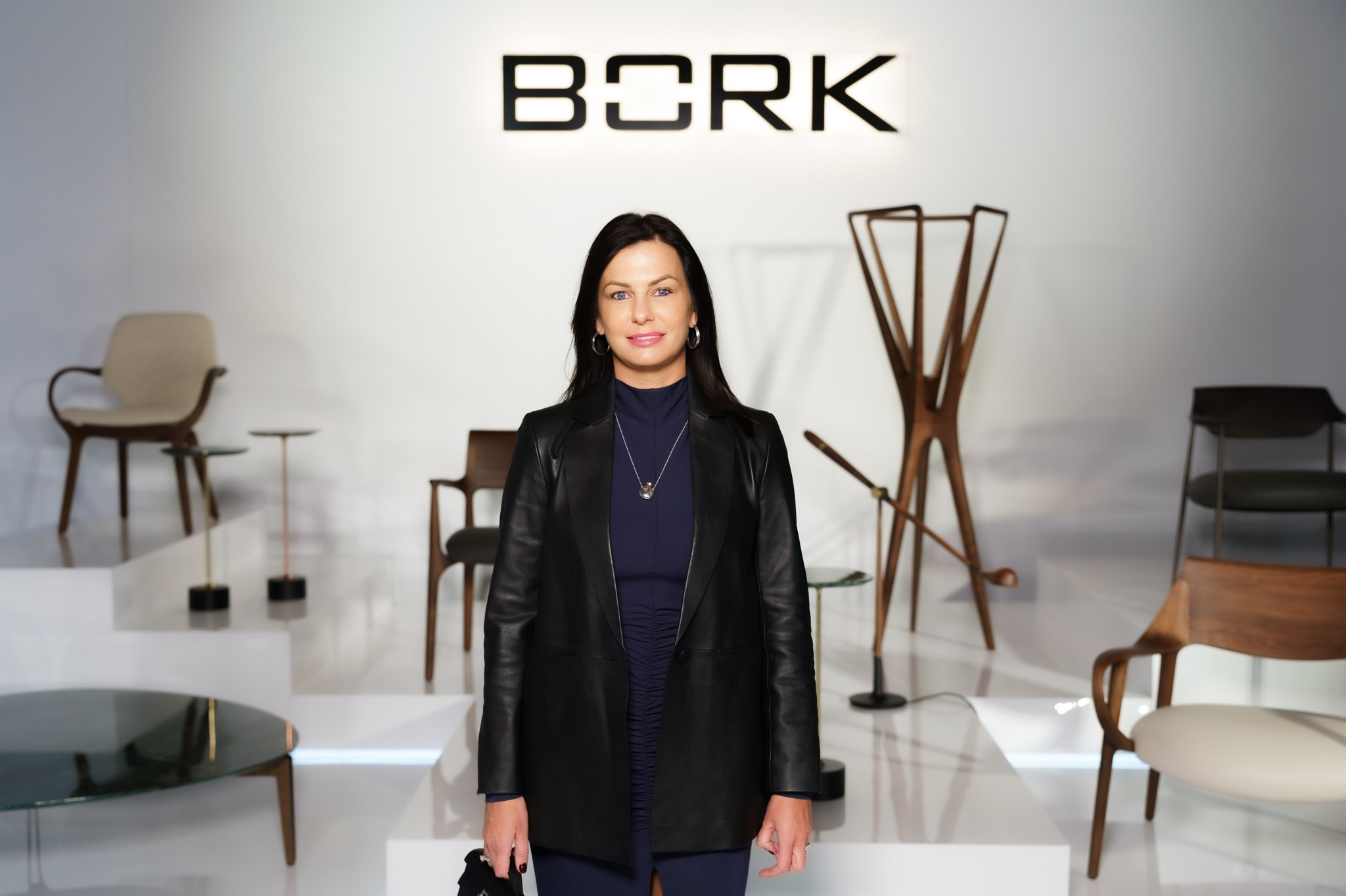 Презентация BORK INTERIOR, съемка для INTERIOR+DESIGN. Фотограф Василий Буланов