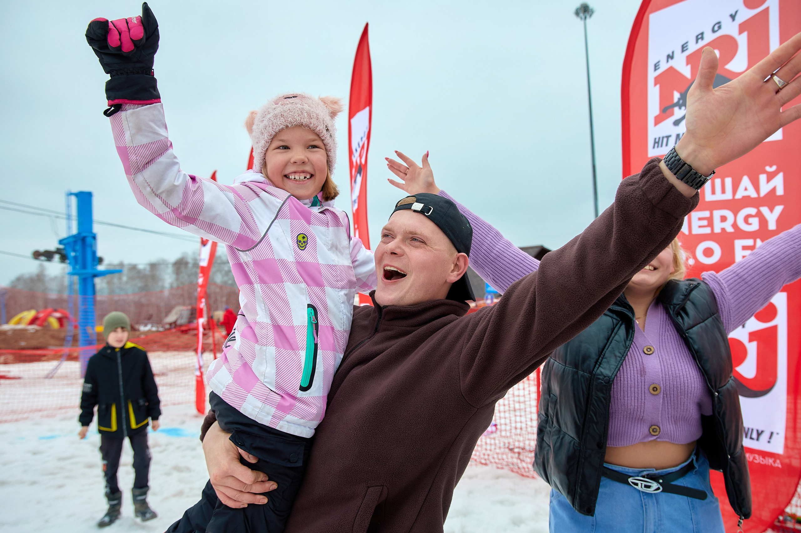 Мероприятия. Галина Шабурова, фотограф в Челябинске