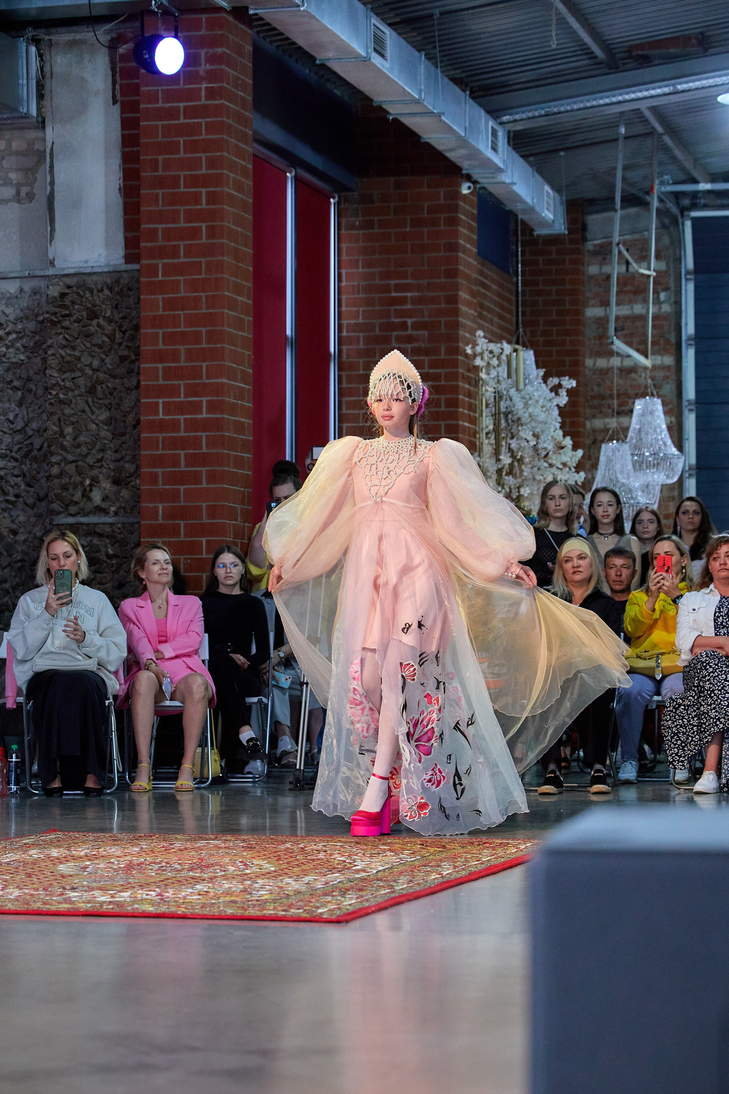 Мероприятия. Галина Шабурова, фотограф в Челябинске