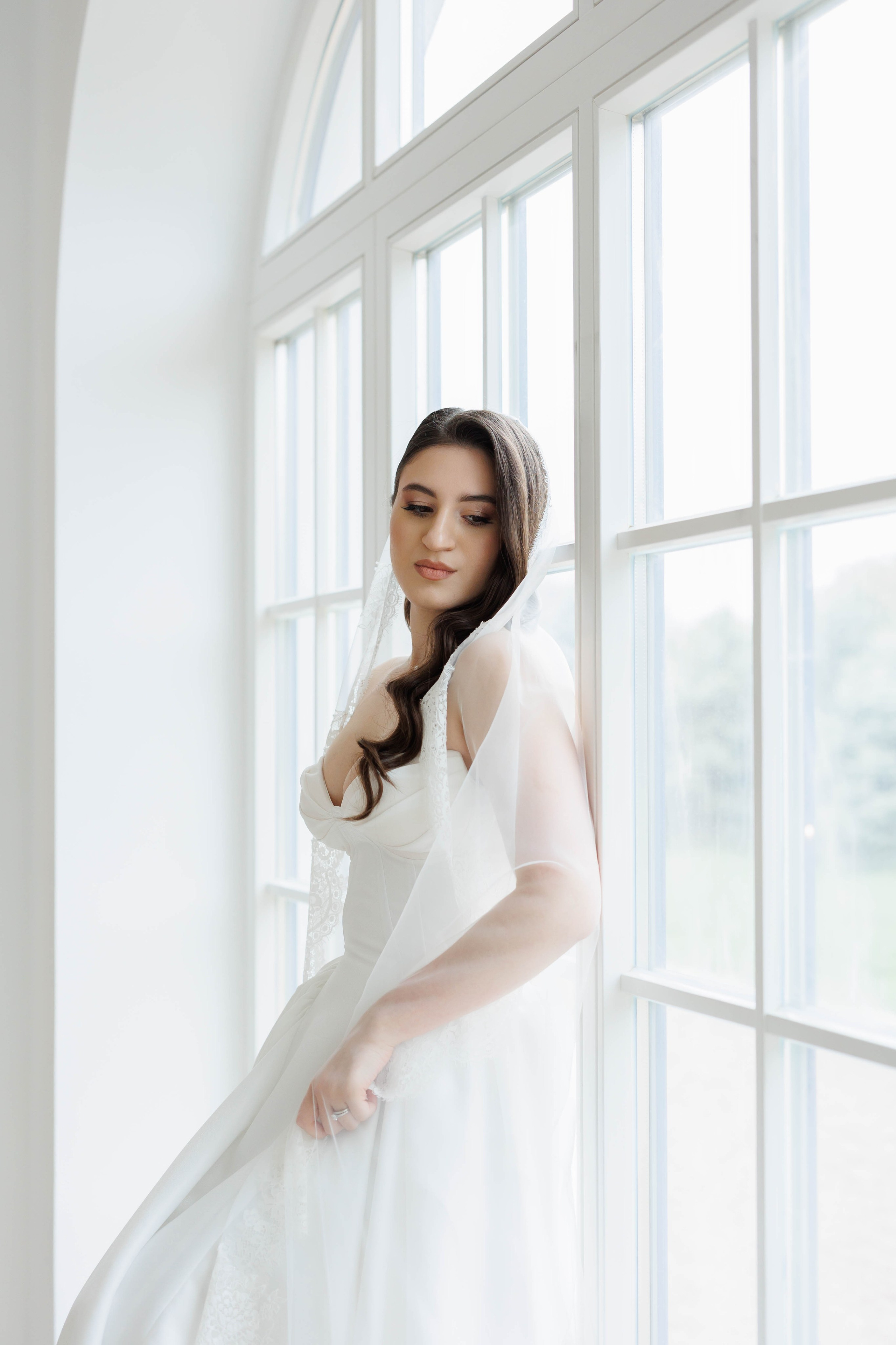 Любовь в каждом кадре. Аксанна Аракелян