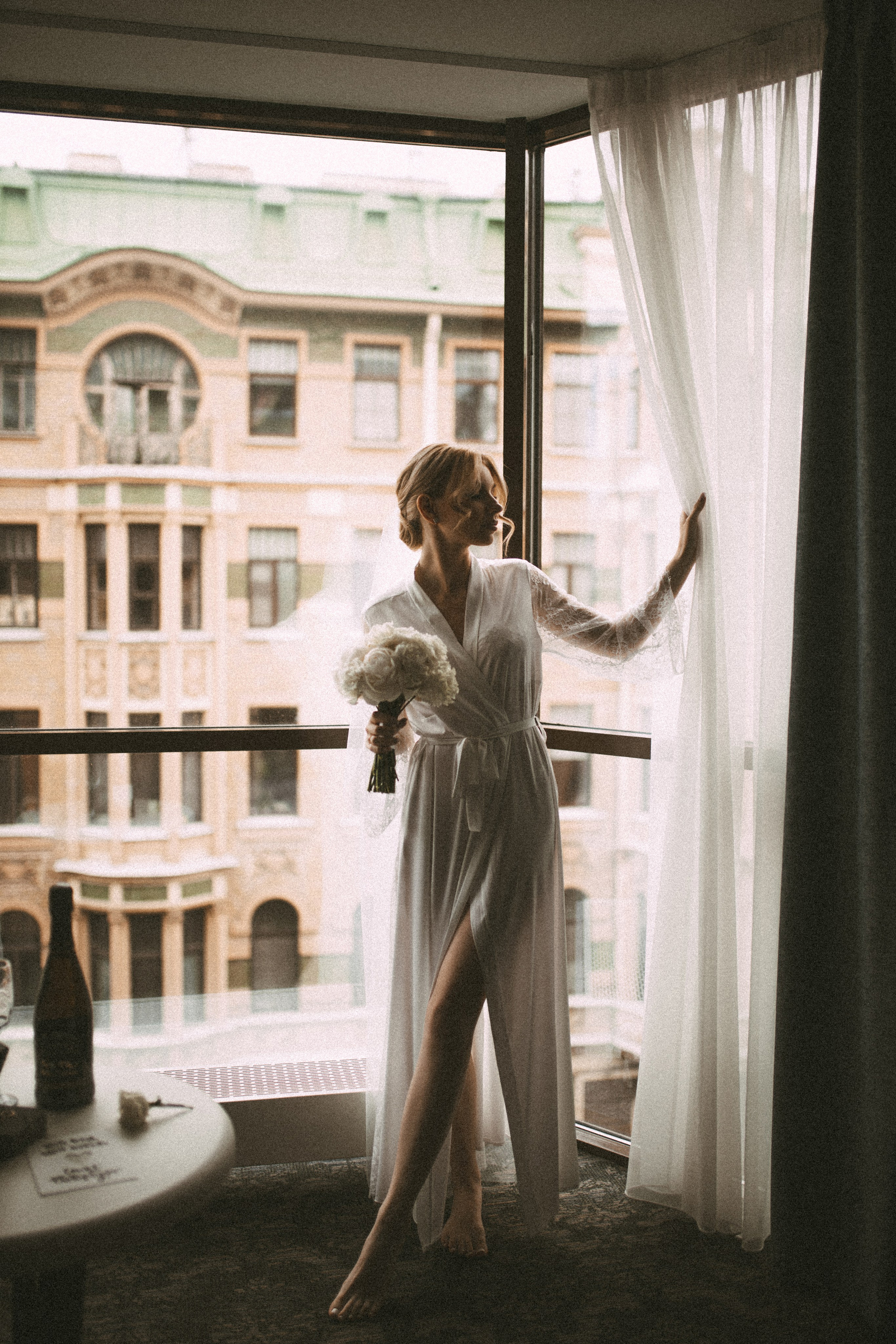 A & В | Санкт-Петербург. Фотограф Екатерина Амбрушкевич