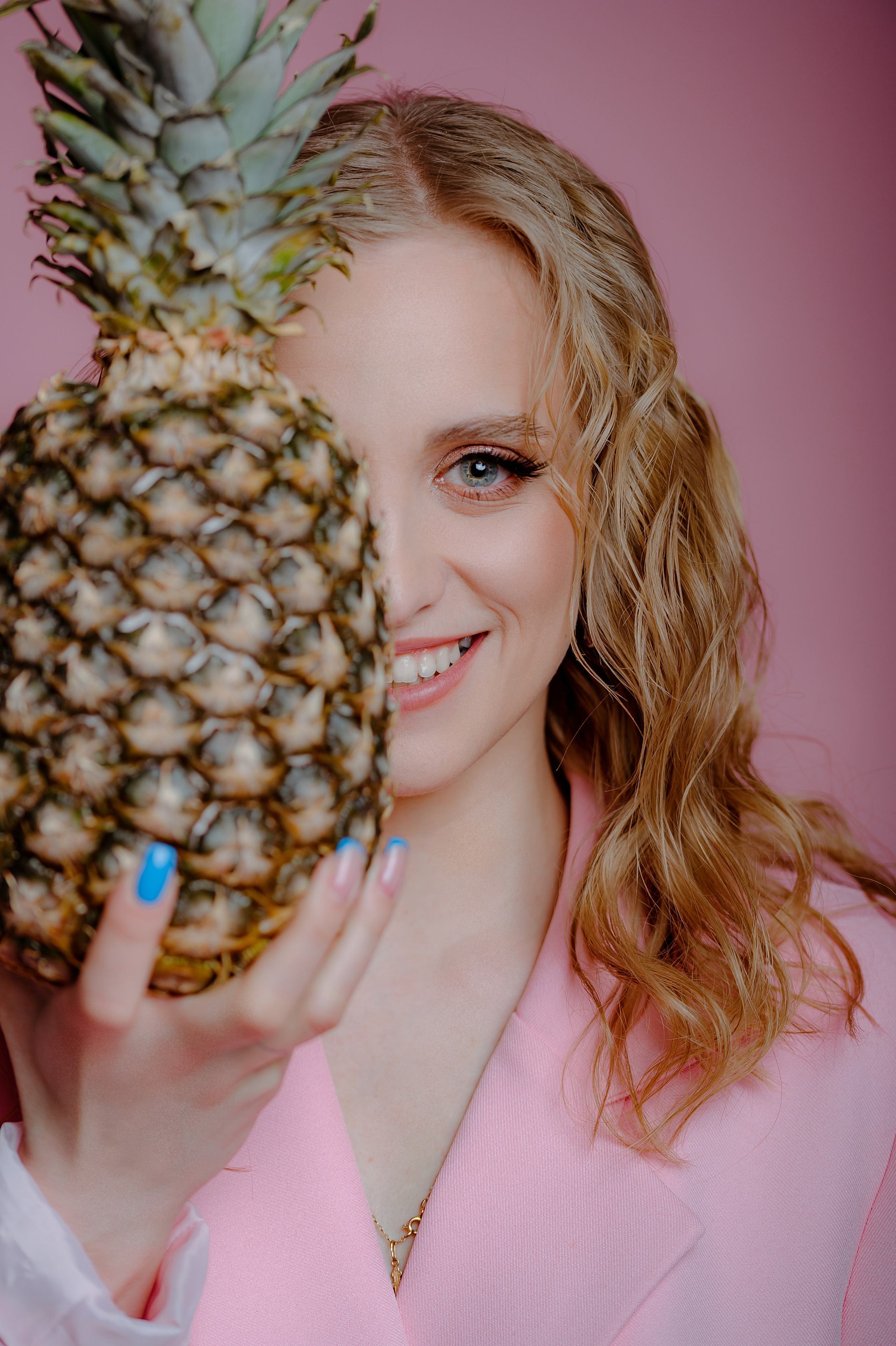 Dasha. Свадебный и студийный фотограф Ирина Котикова