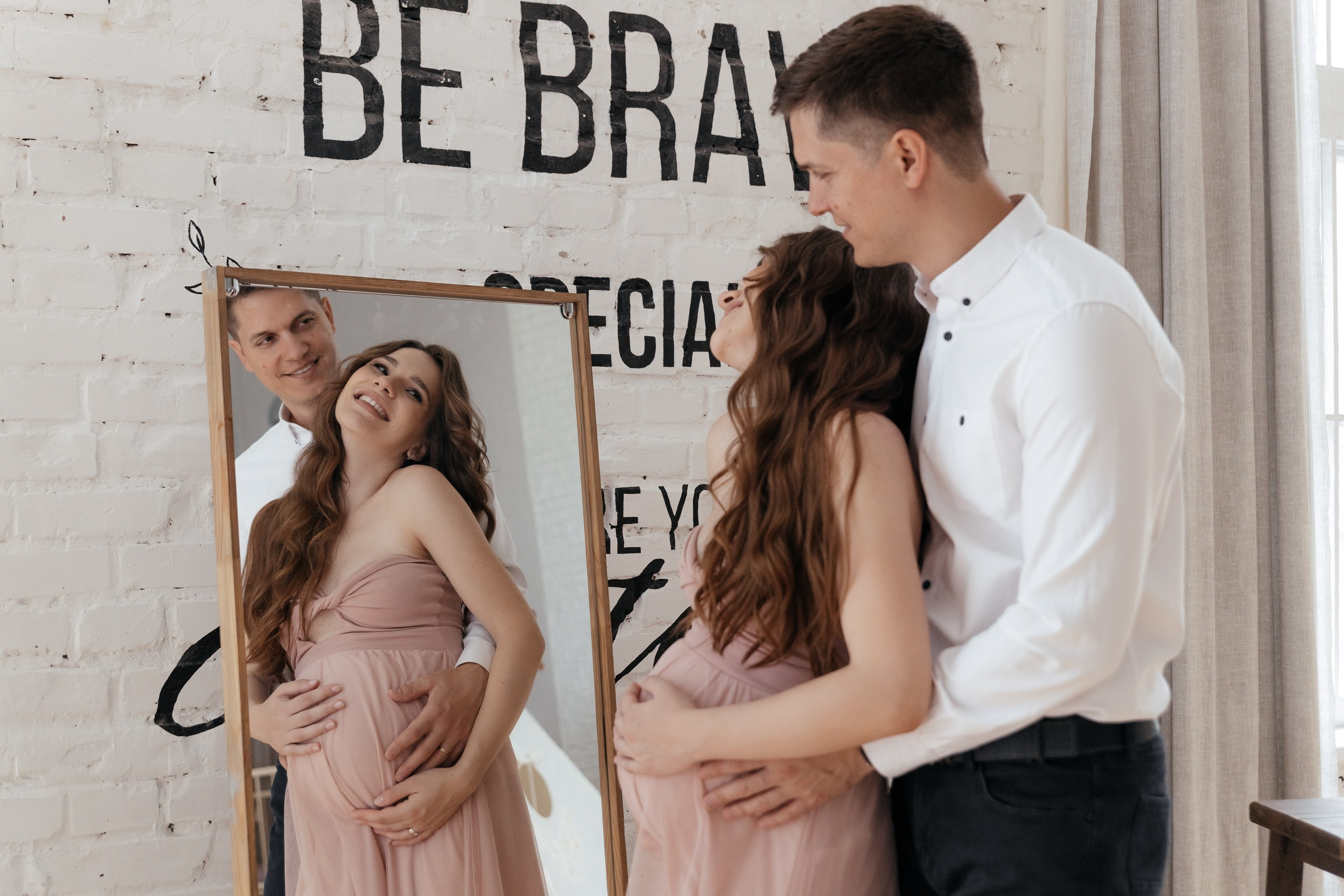 * В ожидании Марка * 14.08.2022. Миленина Юлия Свадебный и семейный фотограф в Краснодаре