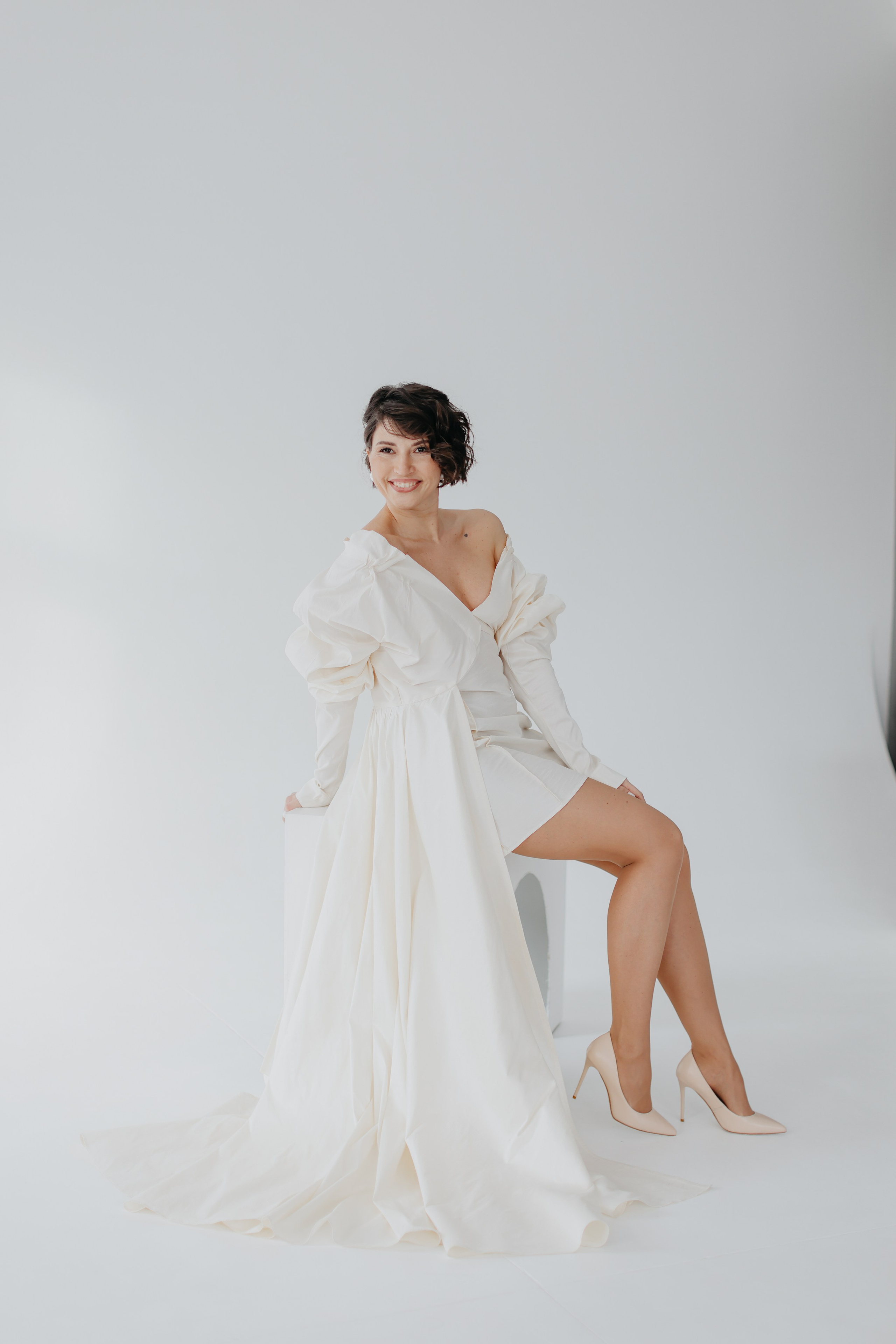 Олег & Ольга. Свадебный и семейный фотограф в Кинеле Евгения Исаева