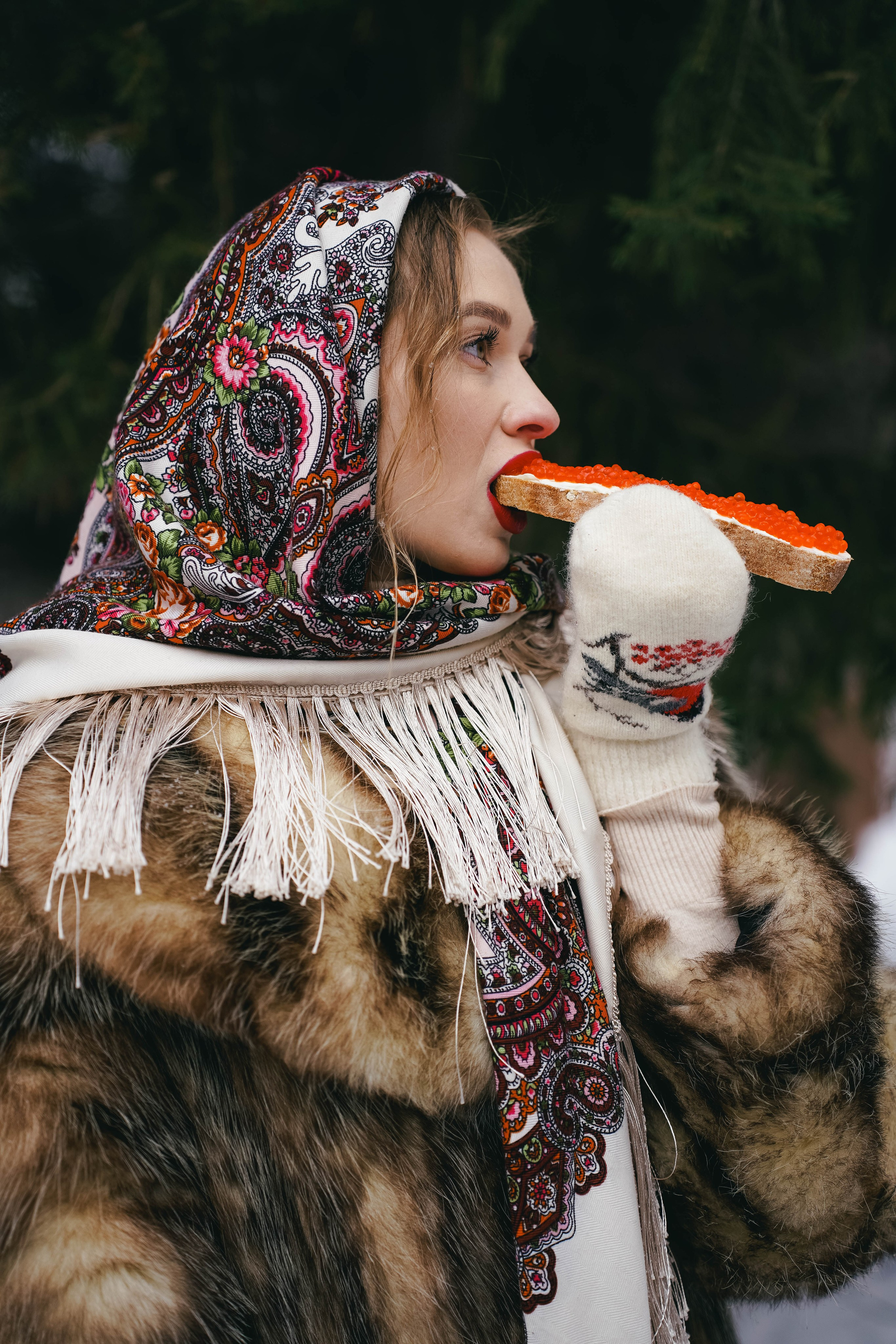 Наталья. Фотограф Новосибирск | Купавцева Алёна