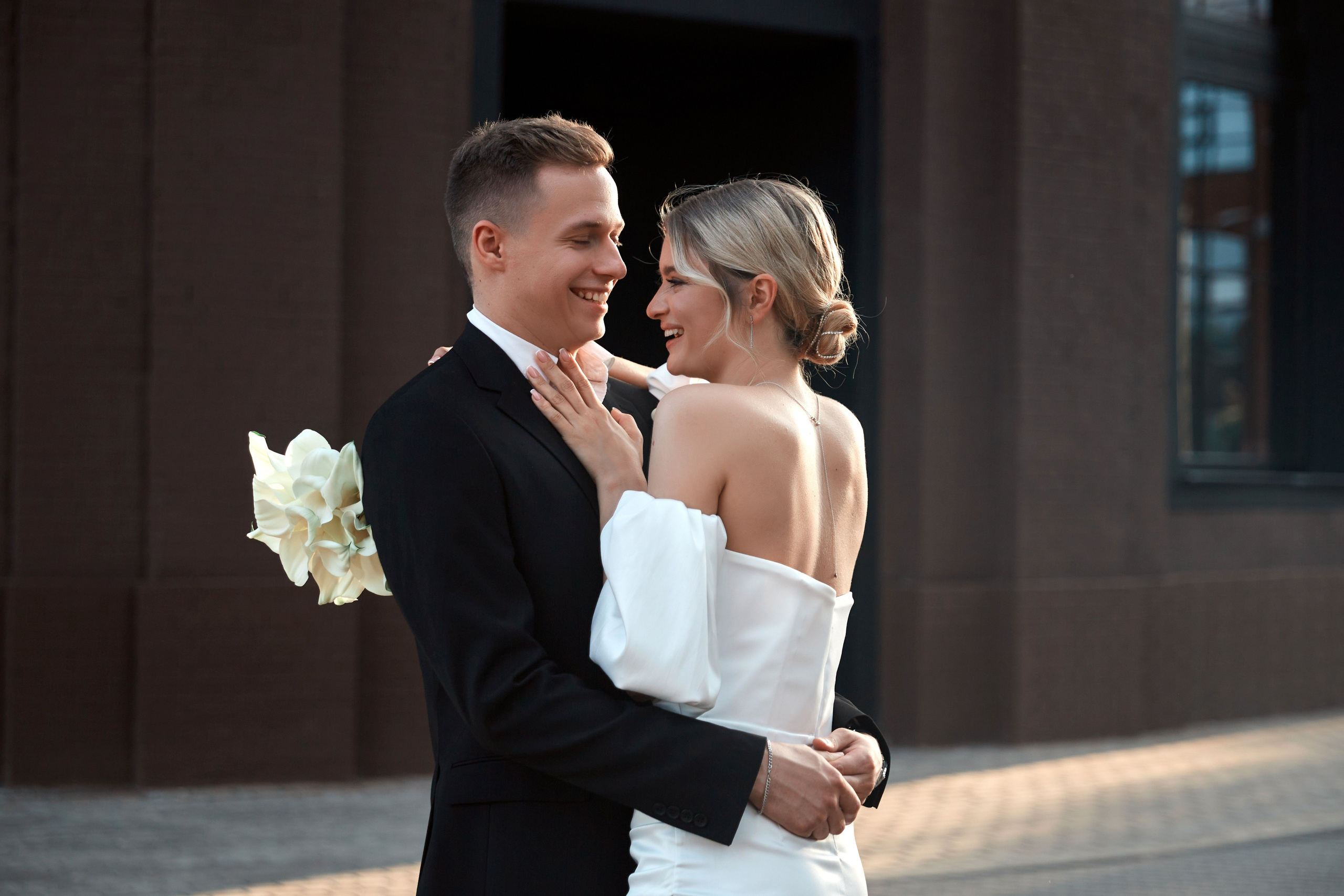 Свадебная фотосессия. Фотограф ваших самых ярких событий в Москве и СПБ. Збронская Юлия