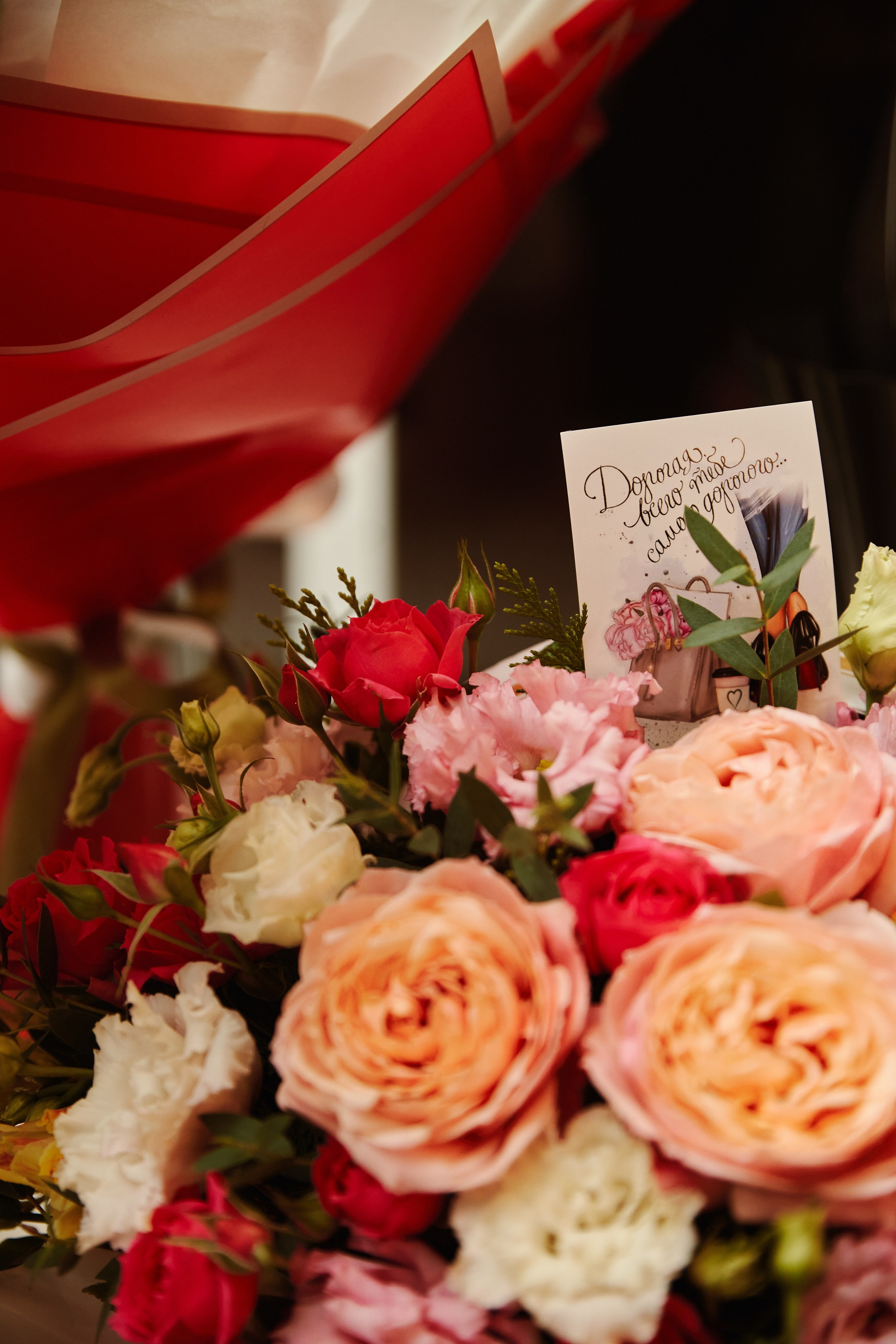 Репортаж. Репортажный фотограф в Санкт-Петербурге Синкина Полина