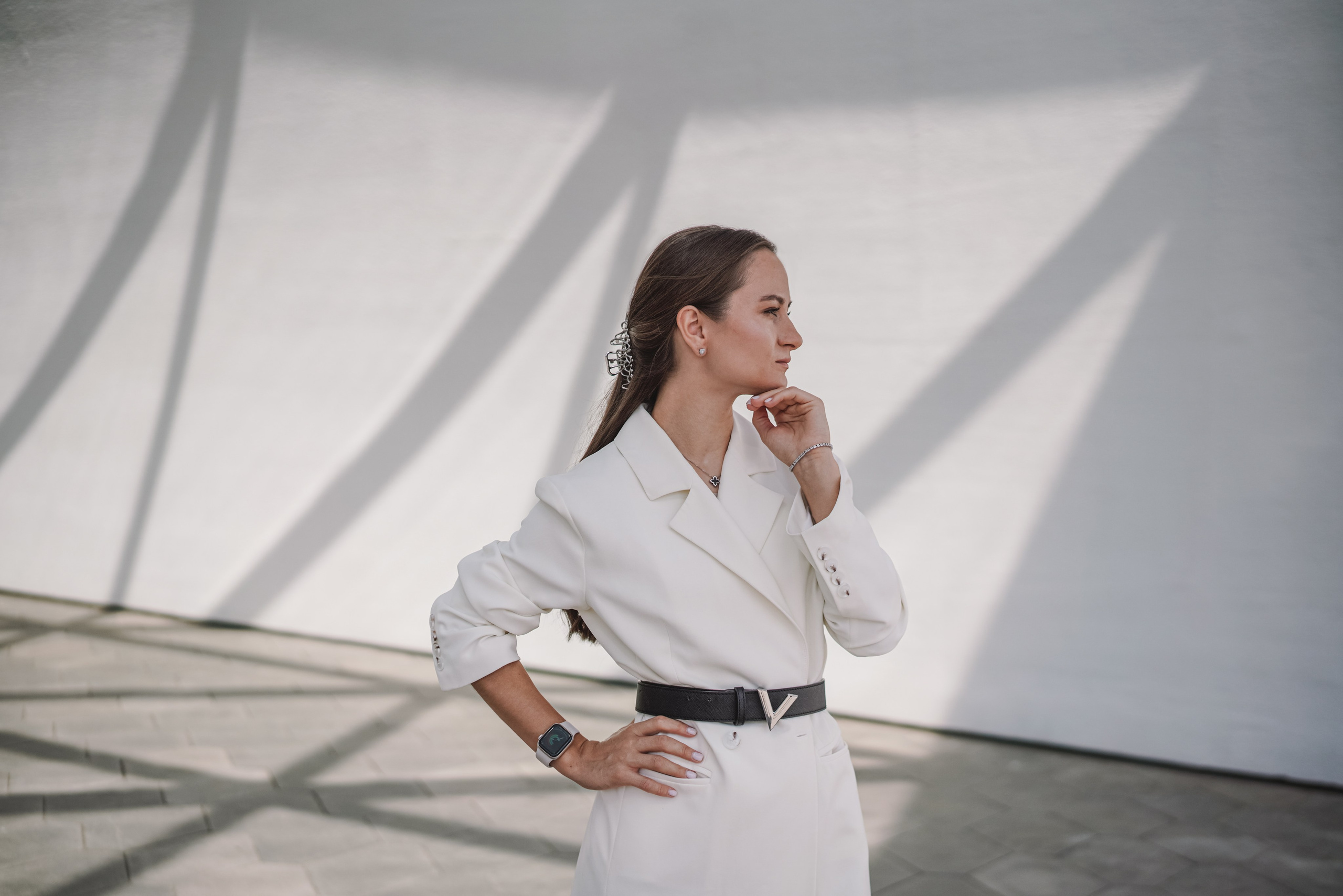 Деловая фотосессия. Фотограф Айгуль Вишня, съёмка в Москве и Санкт-Петербурге