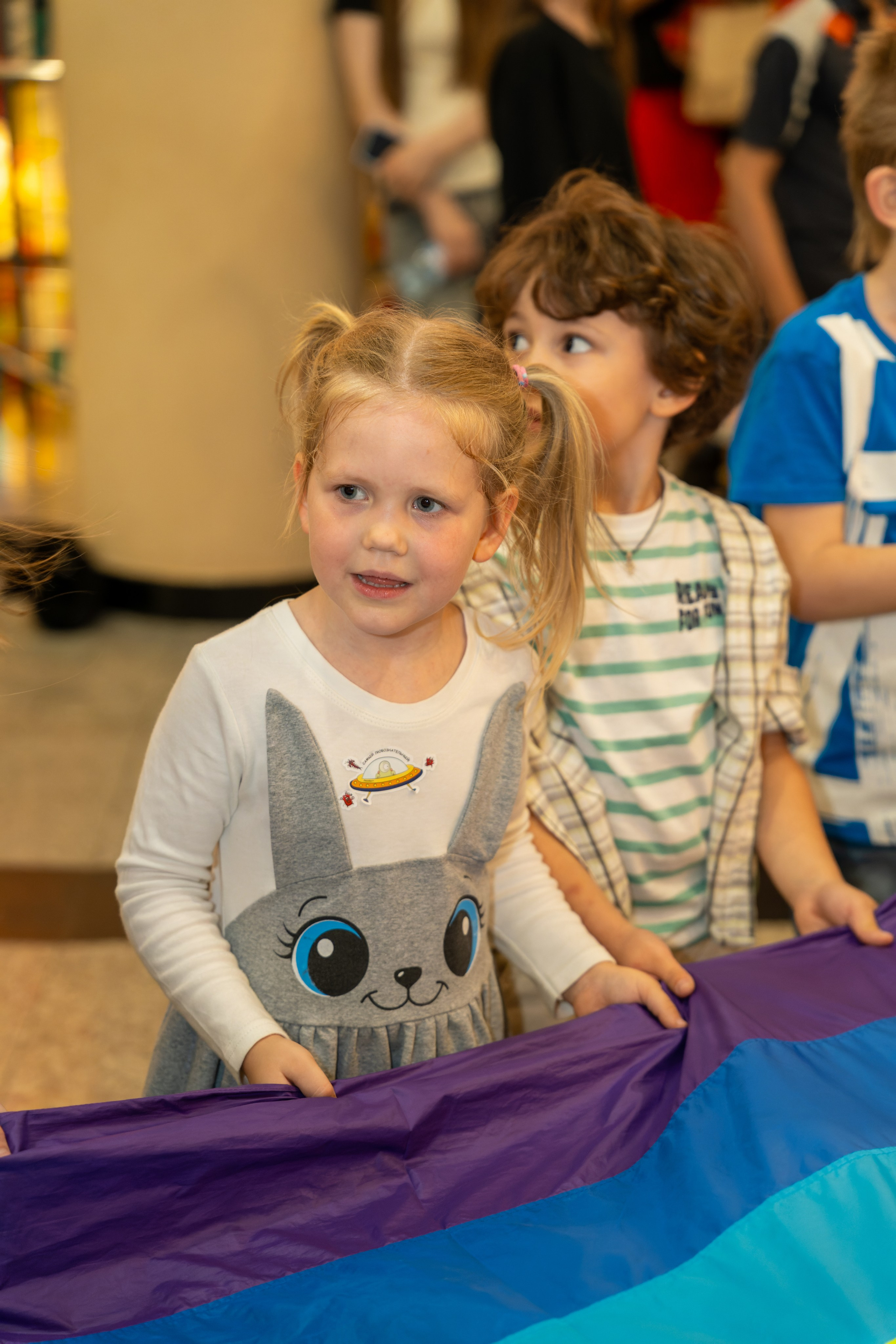 Съёмка благотворительного спектакля «Новая история деревянного мальчика». «Студия DRONAVT`s» — видеосъёмка и фотография г. Москва