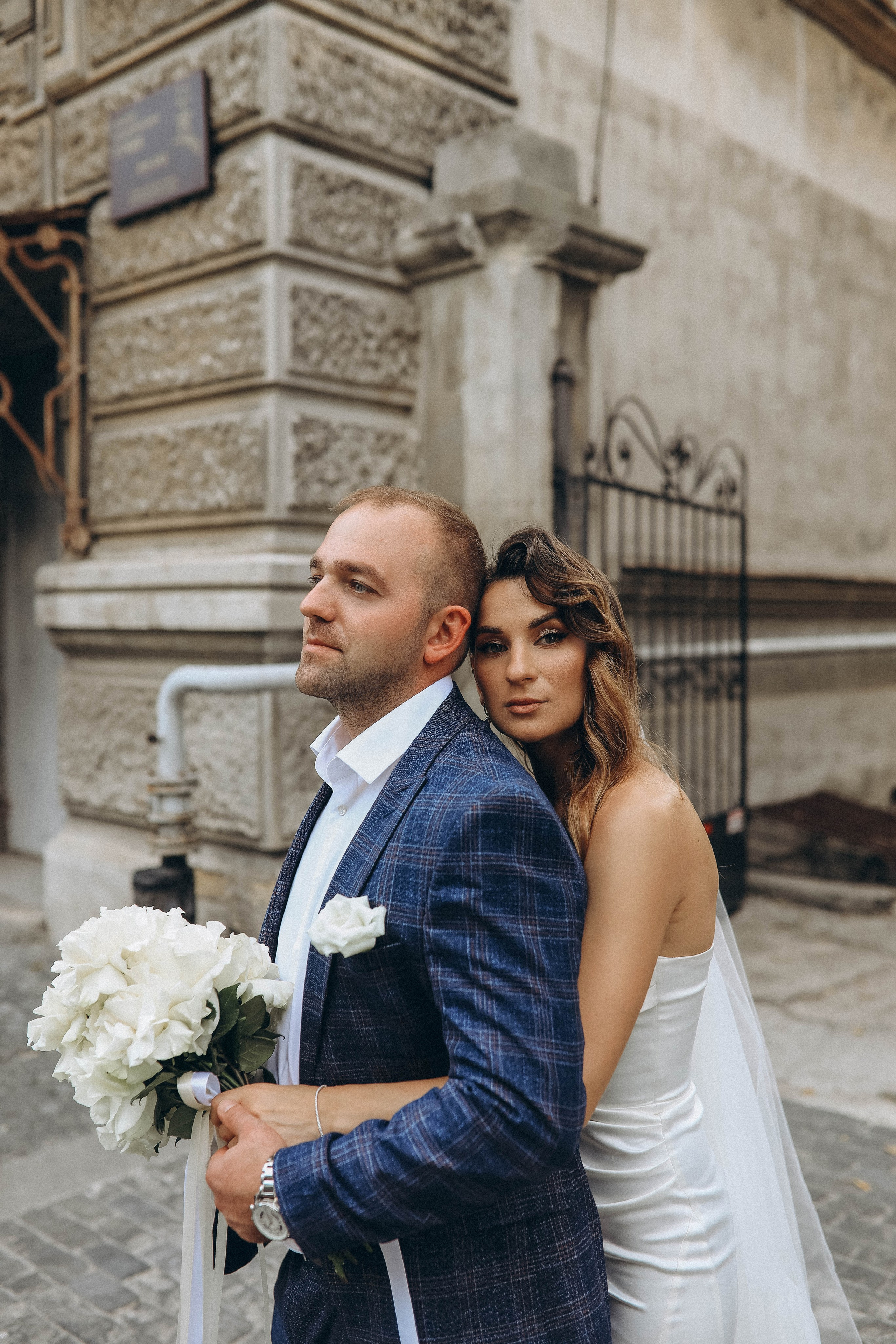 D&N. Свадебный и семейный фотограф Елизавета Артемьева