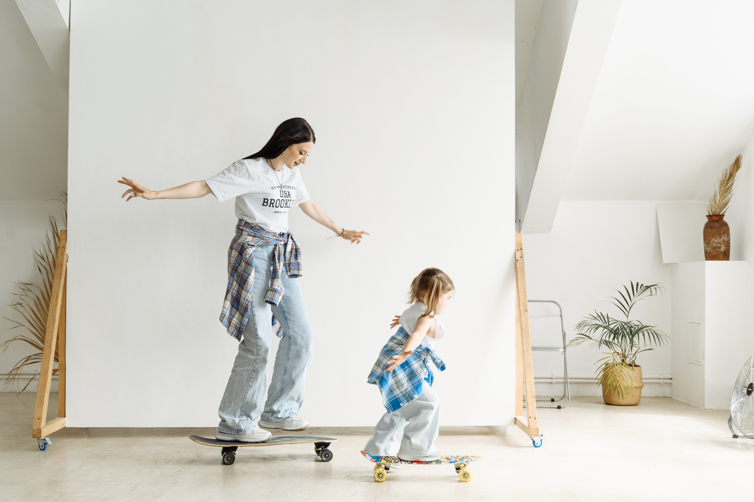 Семейные. Фотограф новорождённых и беременных в г. Ноябрьск