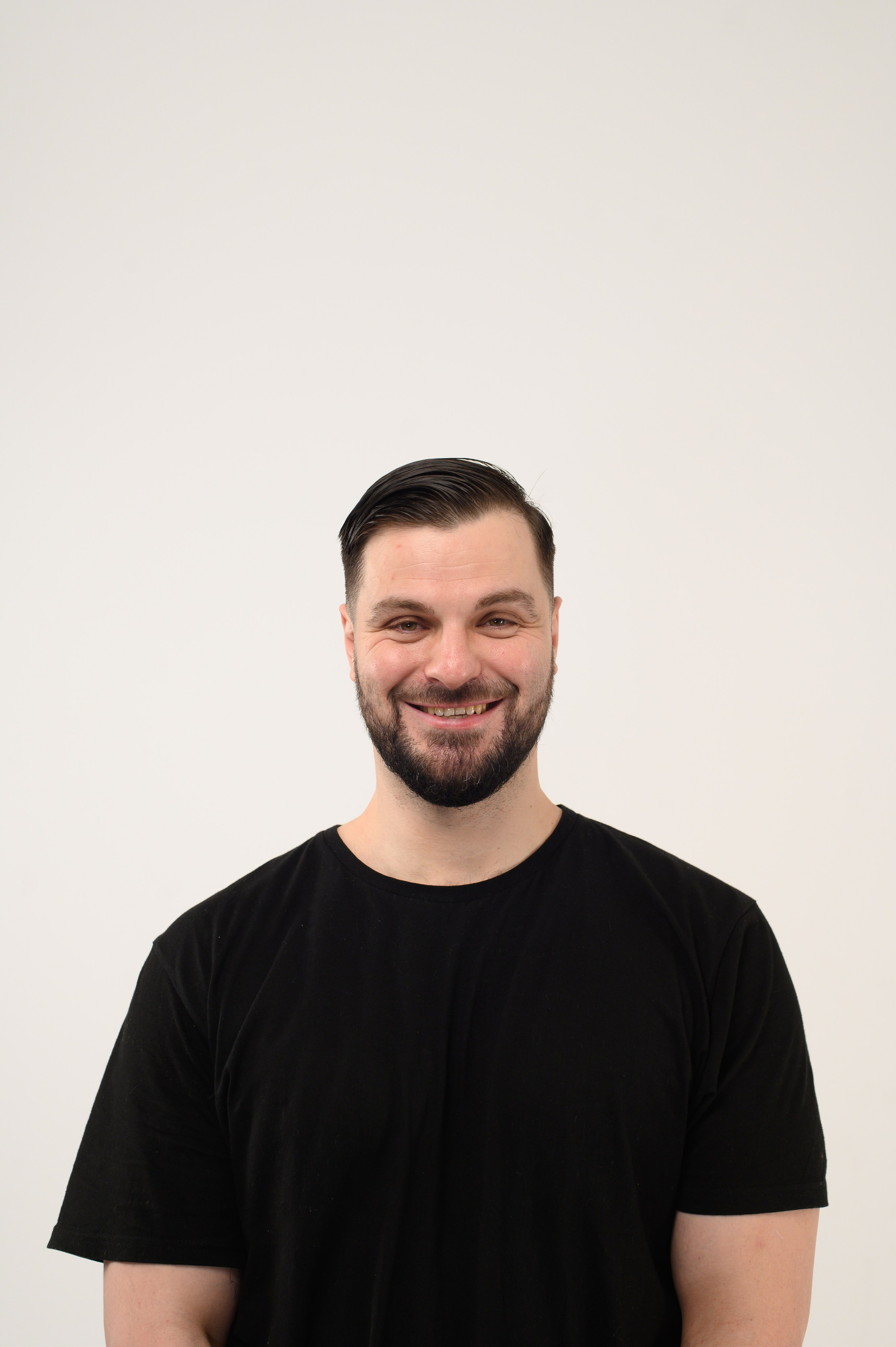 Актерский портрет. Профессиональный фотограф в Санкт-Петербурге