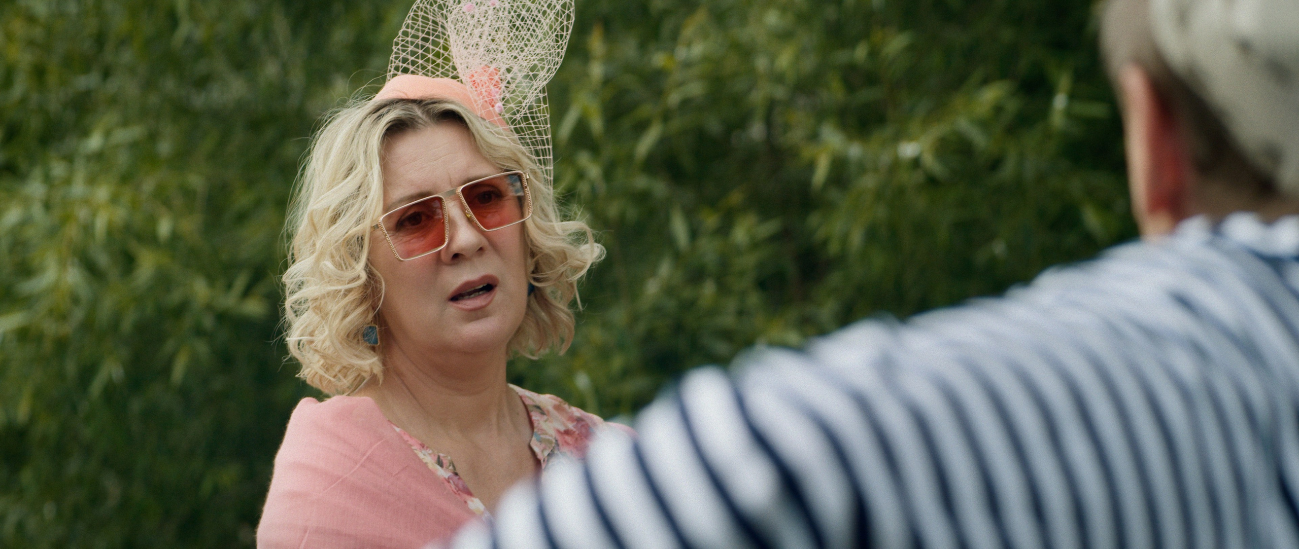 Переулок Урицкого (short film). Цветокоррекция видео онлайн Иван Сержанов