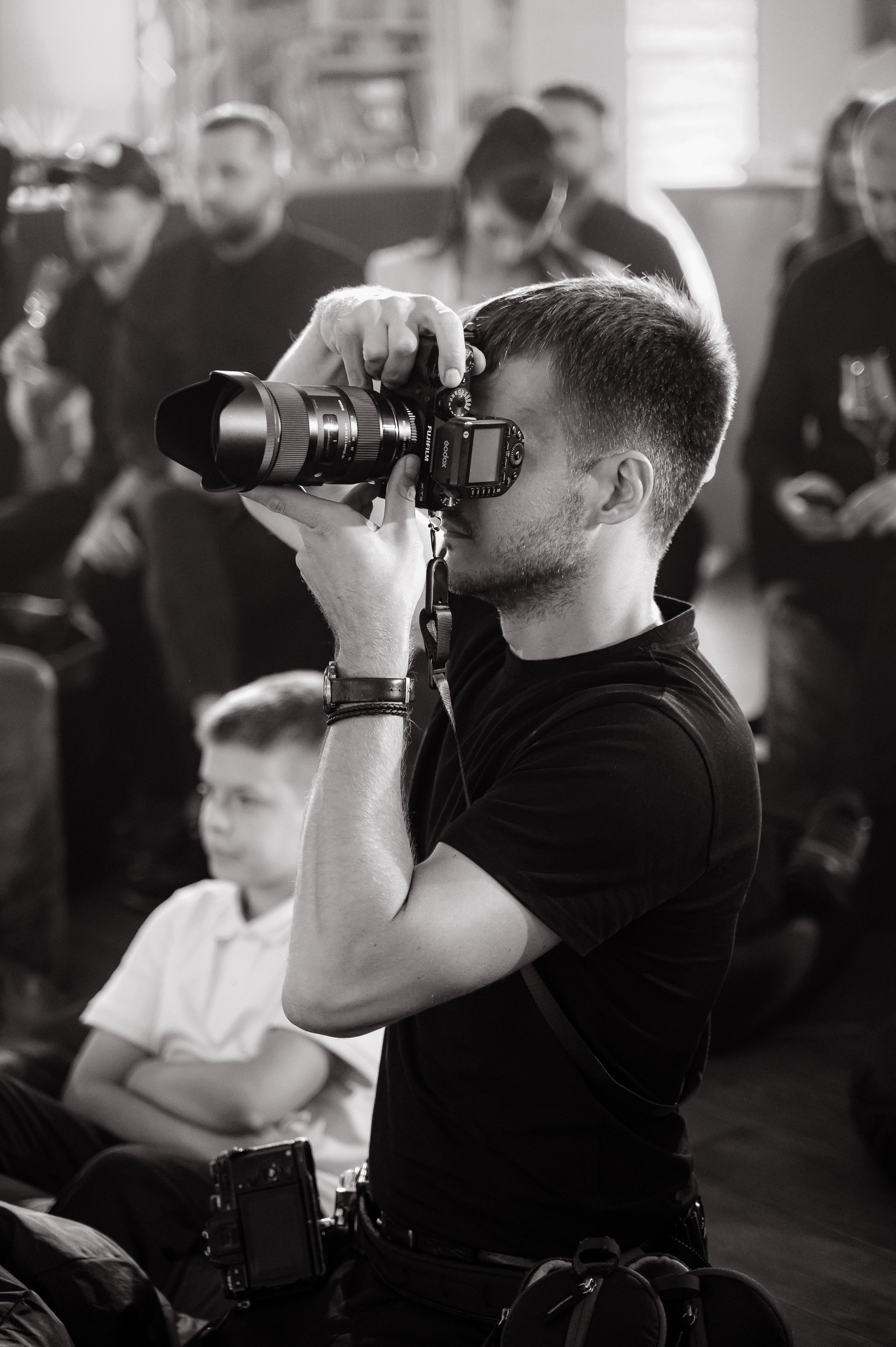 Mia's one year. Свадебный фотограф Минск