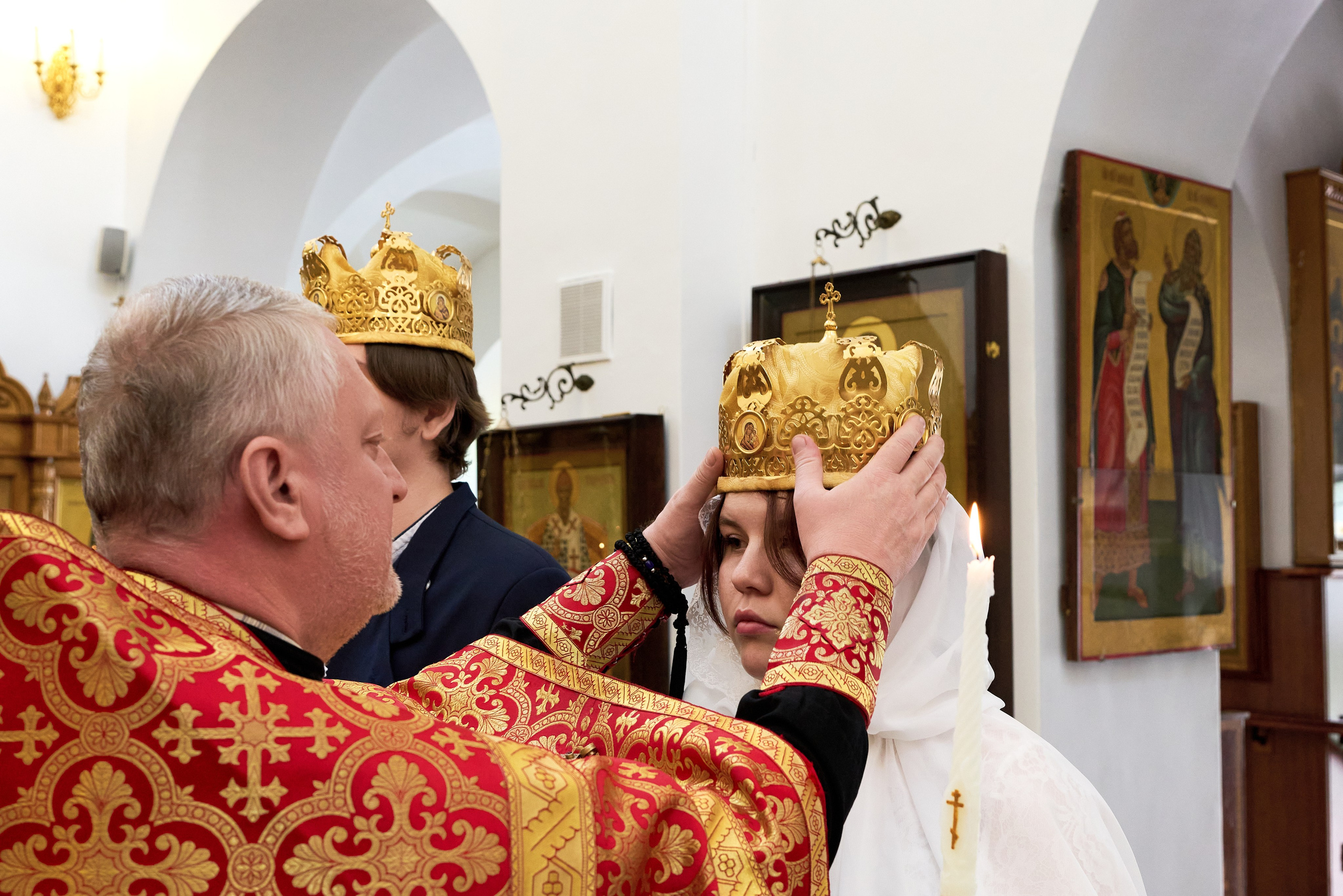 Василиса. Свадебный и репортажный фотограф в Москве Александр Кудрявцев