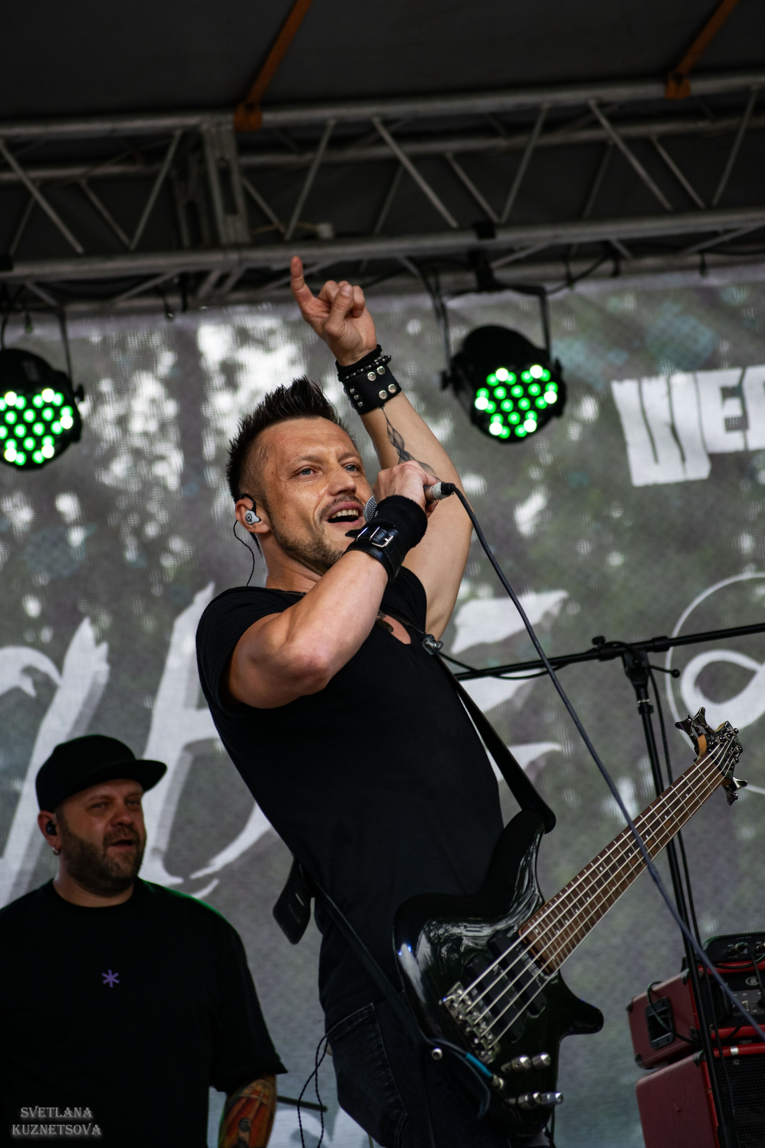 Молодые ветра 2025. Репортажный и портретный фотограф из Воронежа — Светлана Кузнецова