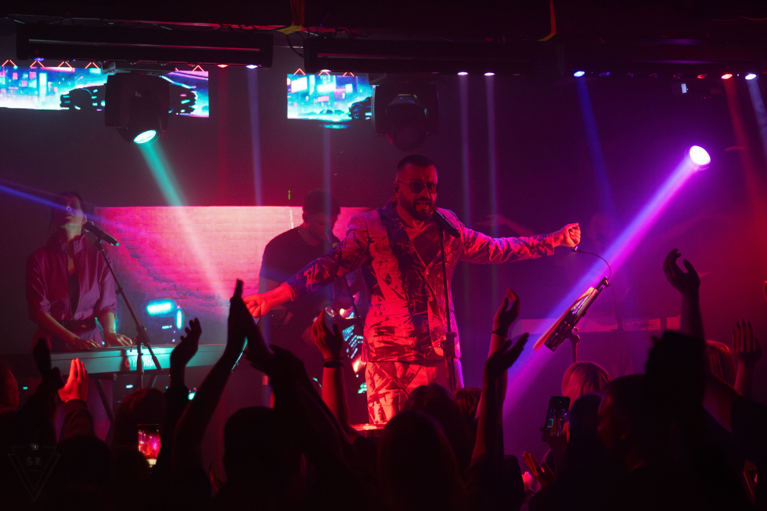 DERO GOI, 04.11.2025, Воронеж, Сто Ручьёв. Репортажный и портретный фотограф из Воронежа — Светлана Кузнецова