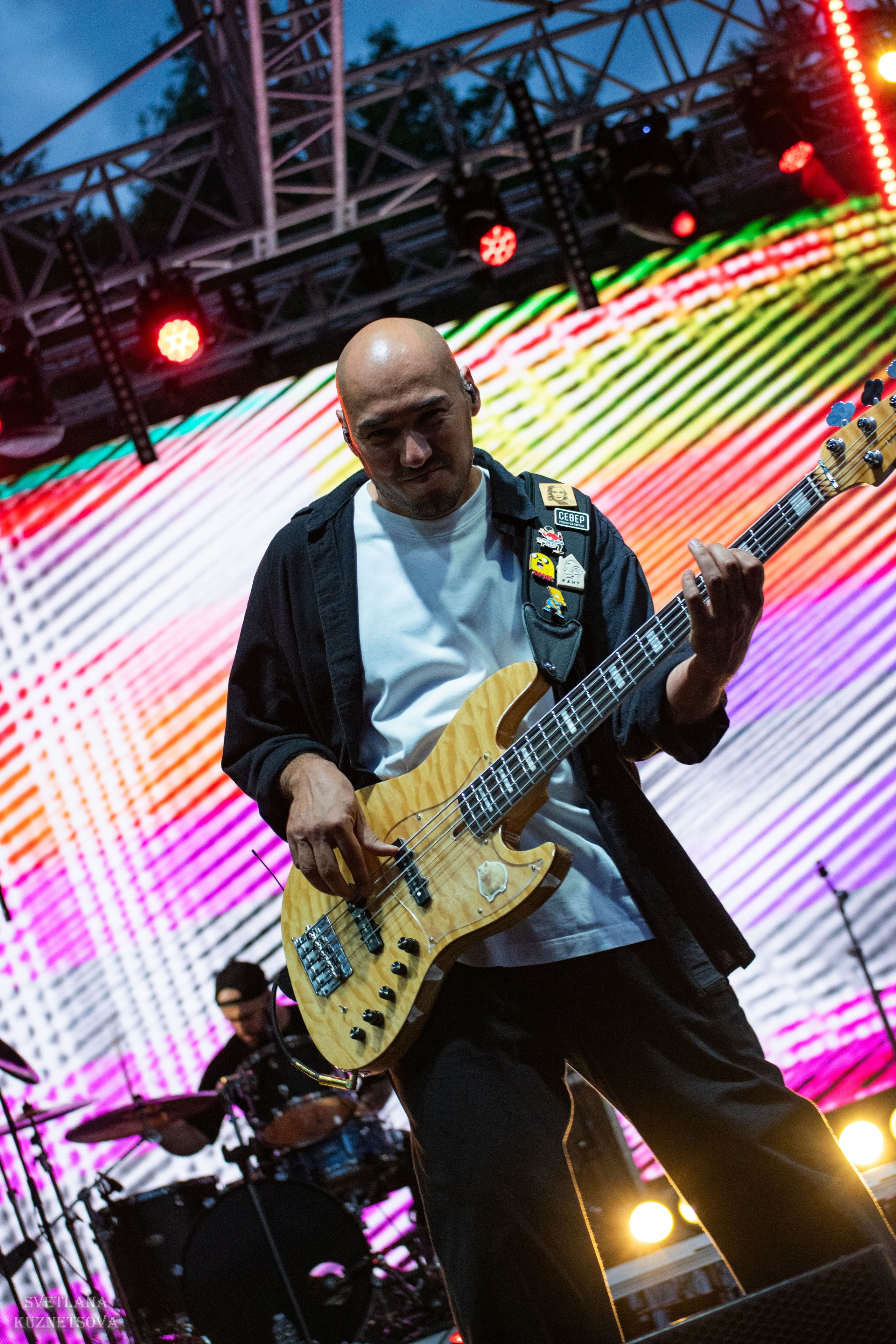 Молодые ветра 2025. Репортажный и портретный фотограф из Воронежа — Светлана Кузнецова