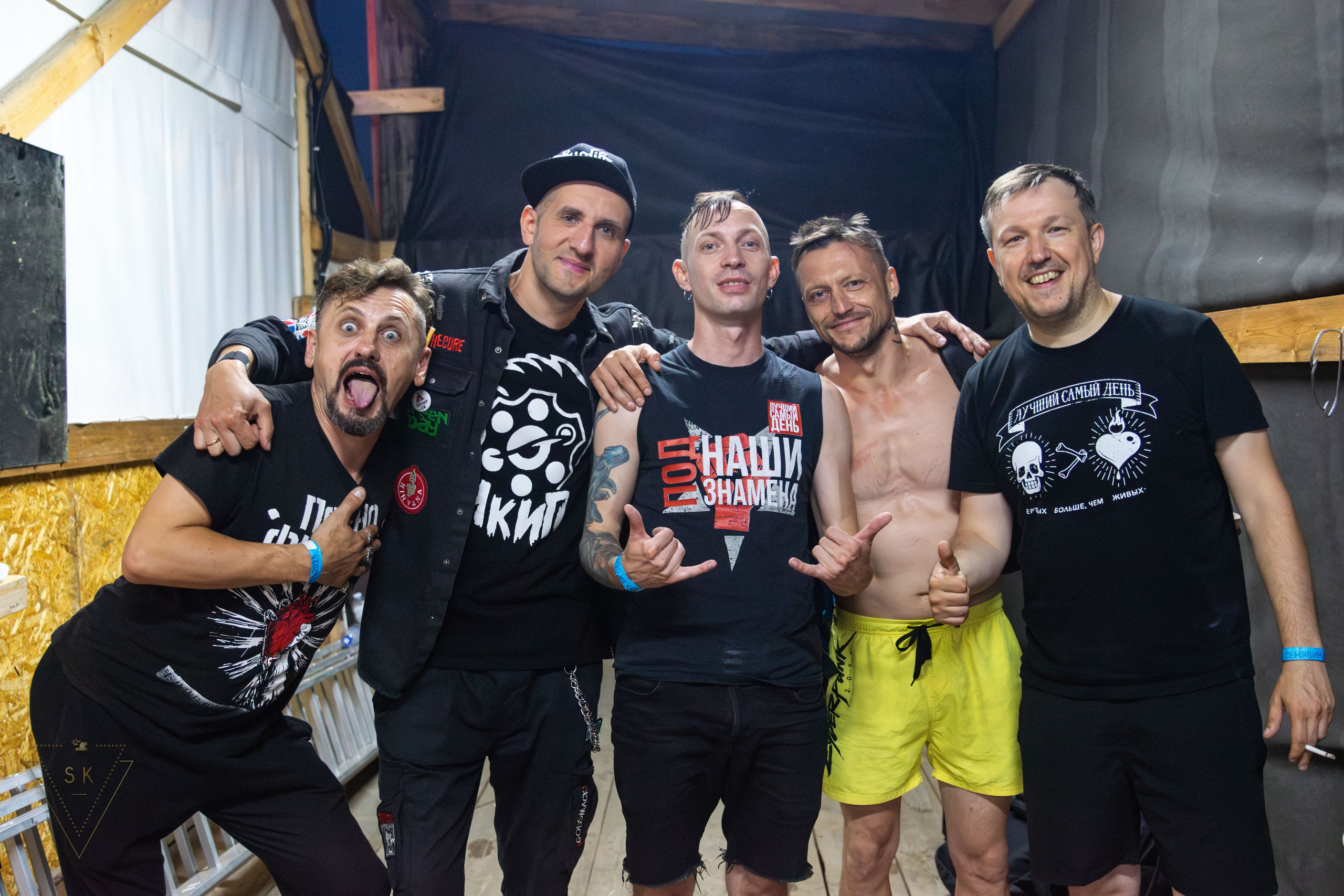 Бухта Сенявина 2025. Репортажный и портретный фотограф из Воронежа — Светлана Кузнецова