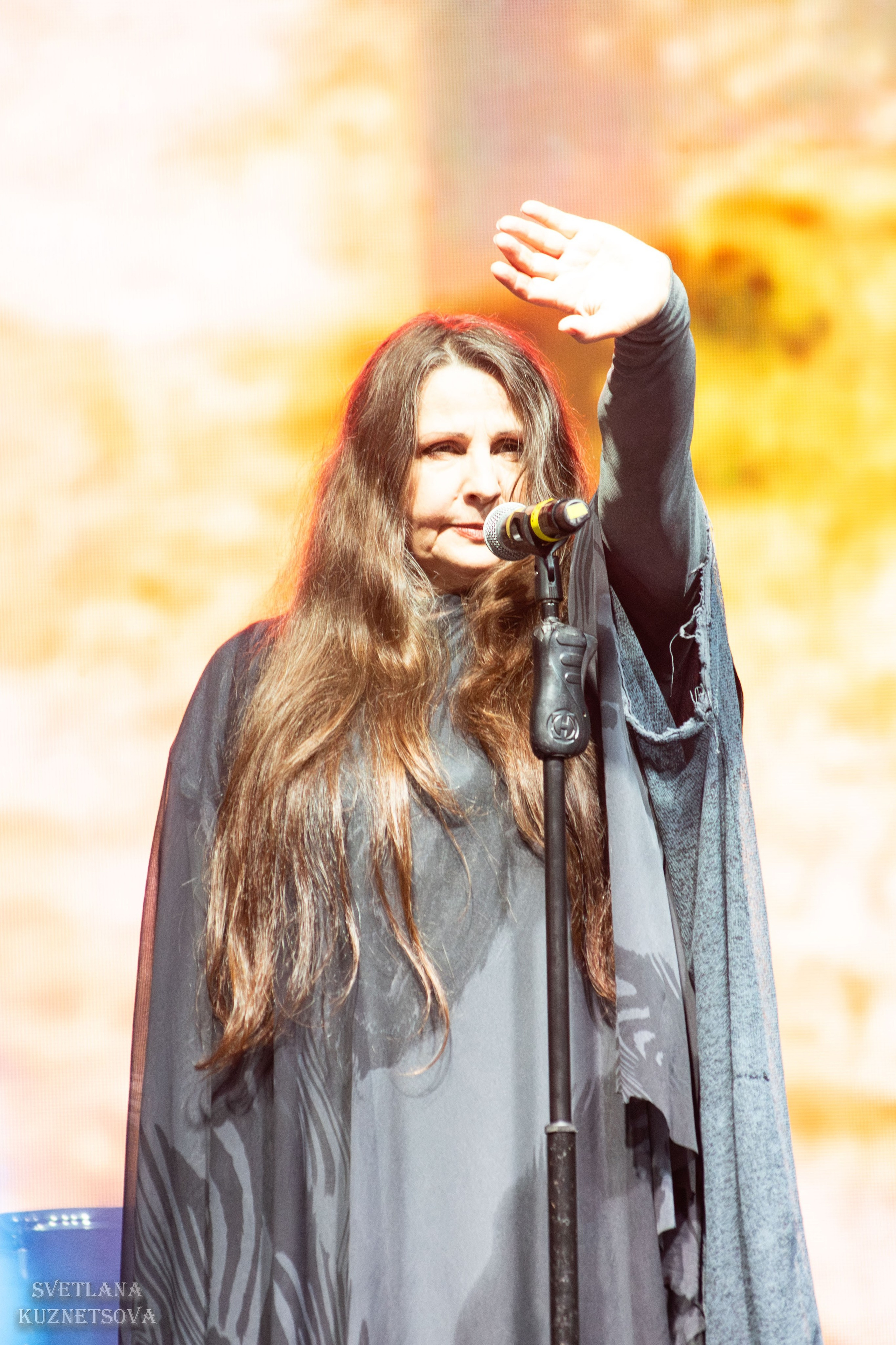 Молодые ветра 2025. Репортажный и портретный фотограф из Воронежа — Светлана Кузнецова