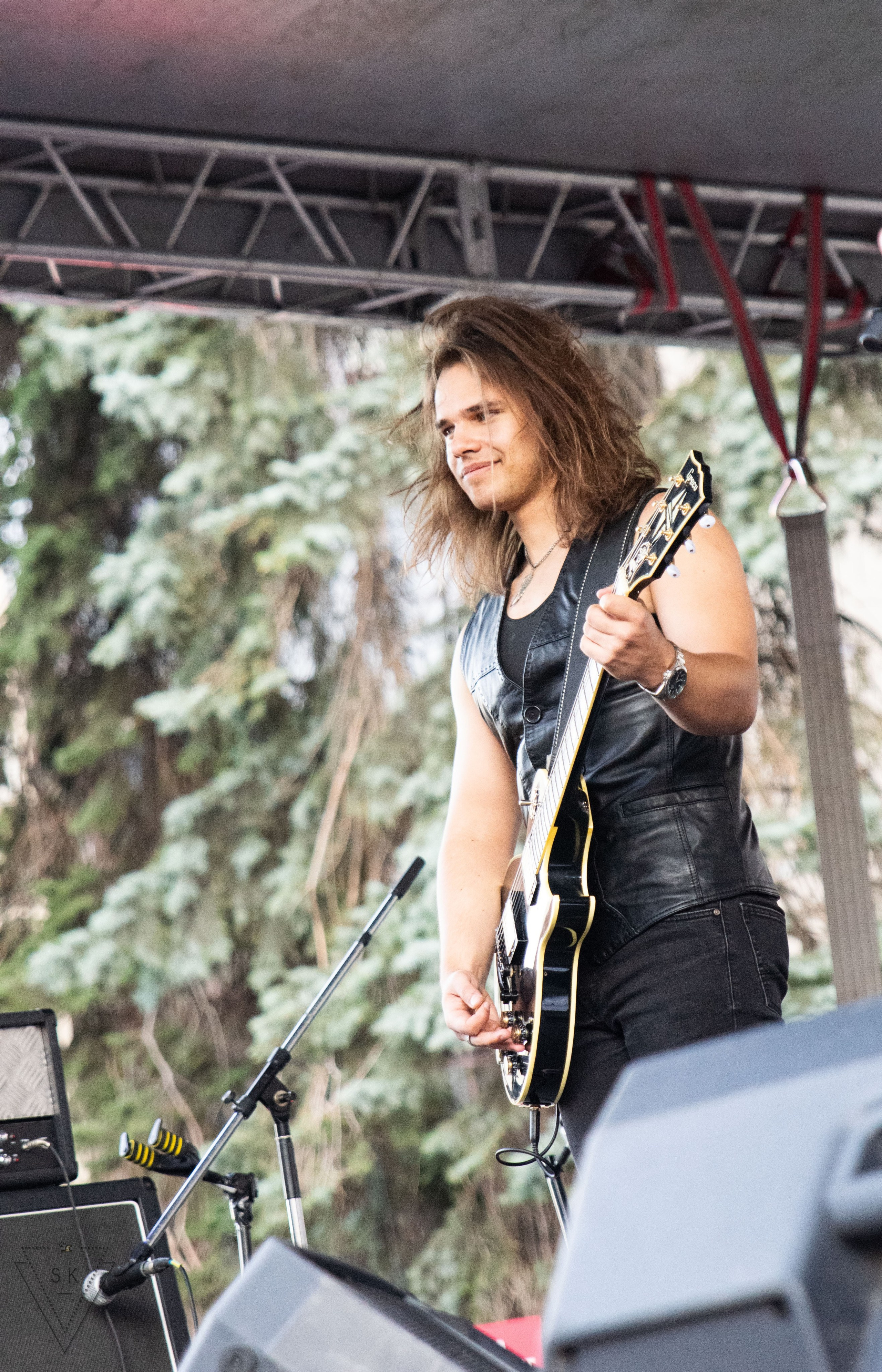 День города Воронеж 2025 — НеБо/Сказки Чёрного Города. Репортажный и портретный фотограф из Воронежа — Светлана Кузнецова