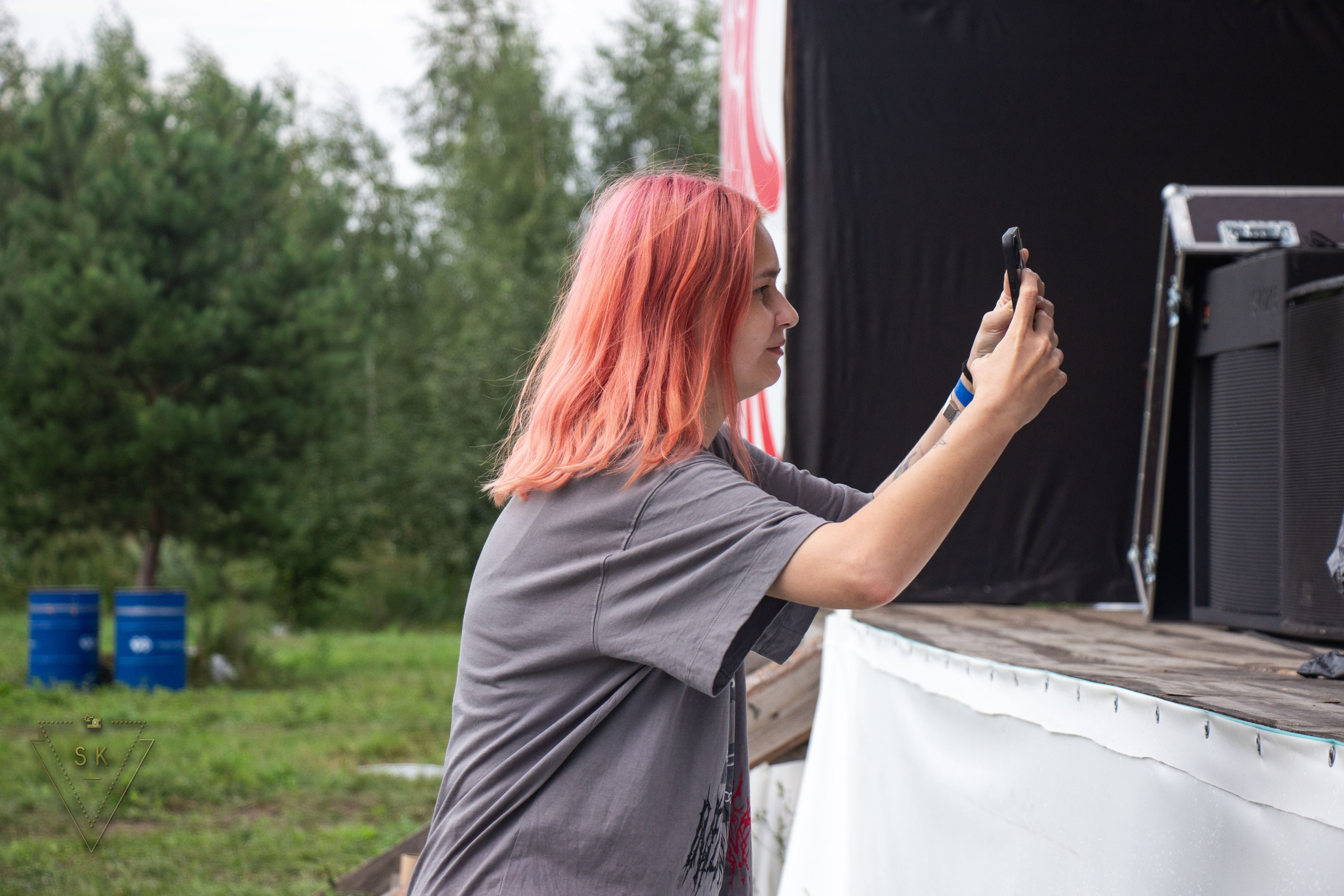 Бухта Сенявина 2025. Репортажный и портретный фотограф из Воронежа — Светлана Кузнецова