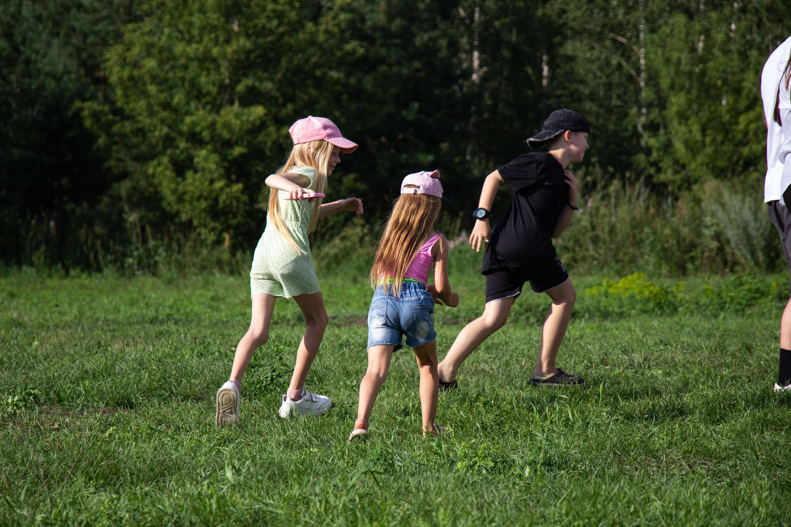 Бухта Сенявина 2025. Репортажный и портретный фотограф из Воронежа — Светлана Кузнецова