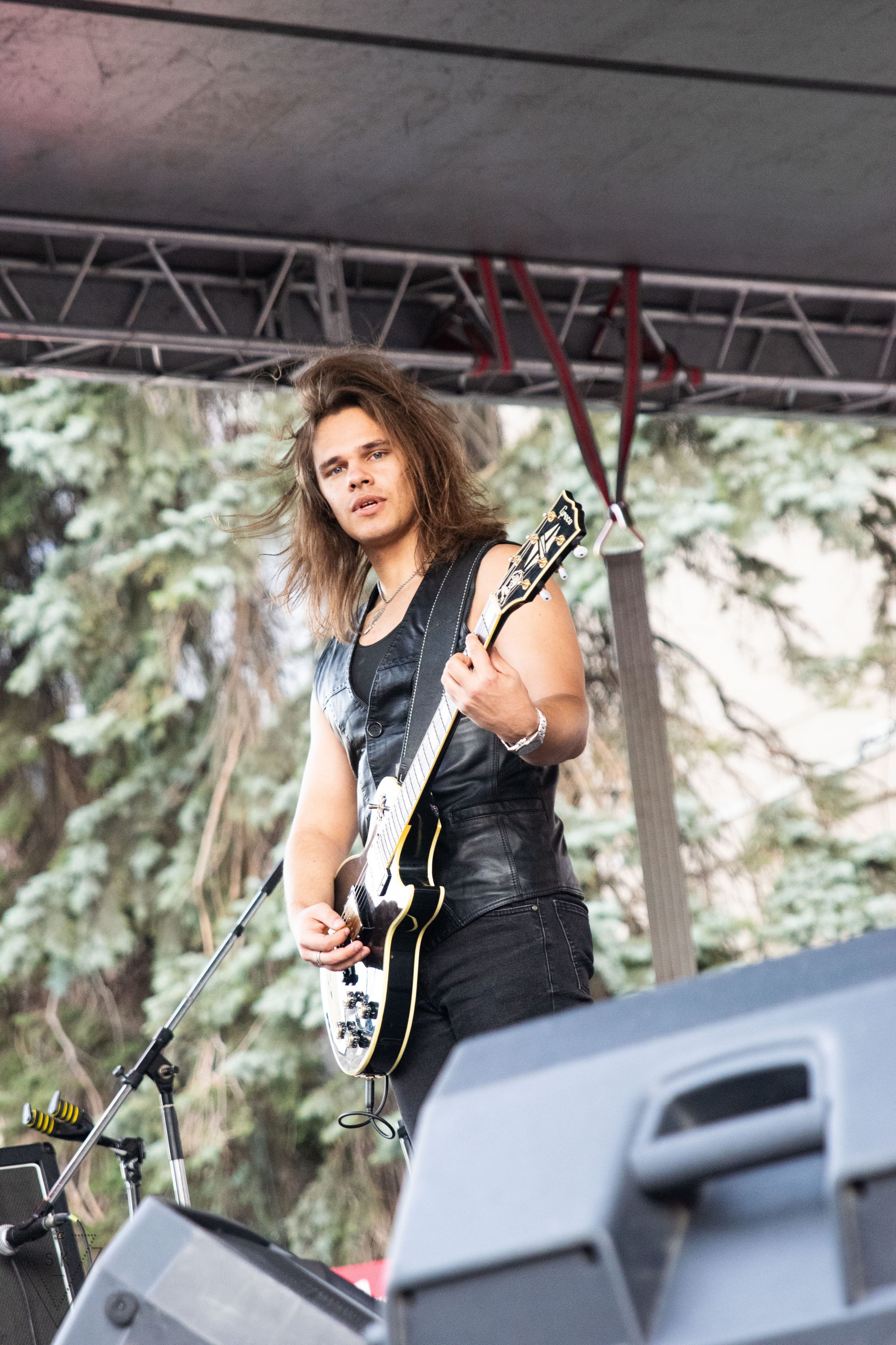 День города Воронеж 2025 — НеБо/Сказки Чёрного Города. Репортажный и портретный фотограф из Воронежа — Светлана Кузнецова