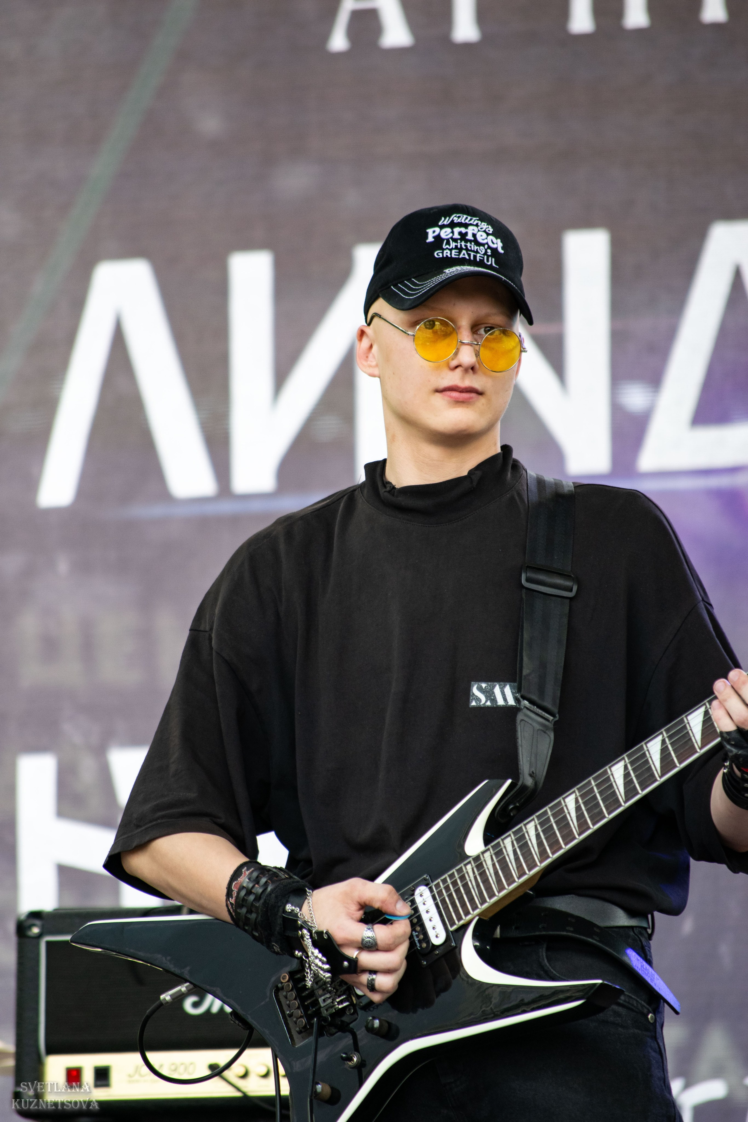 Молодые ветра 2025. Репортажный и портретный фотограф из Воронежа — Светлана Кузнецова