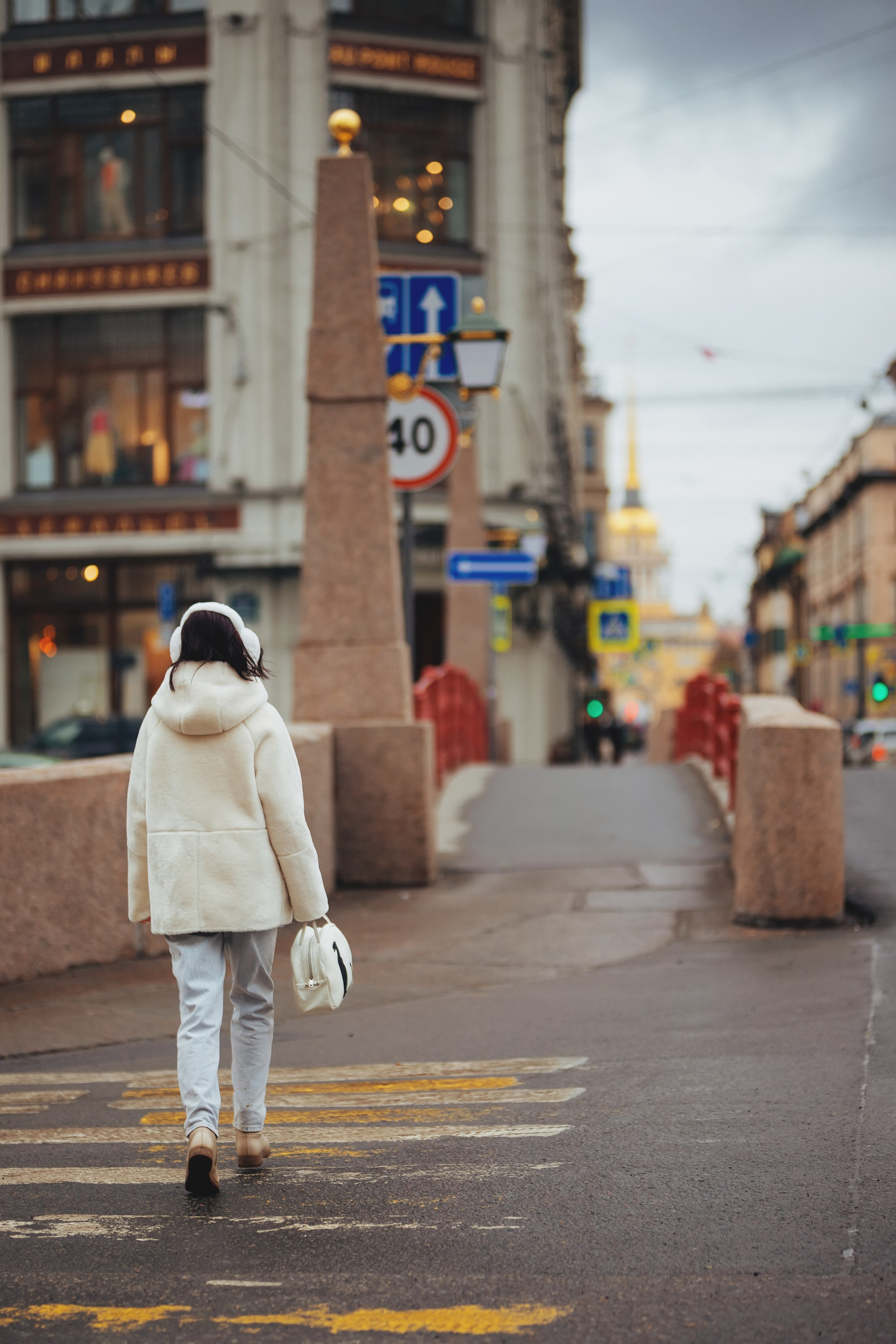 Фотосессия в центре Петербурга. Фотограф Вероника Весна| Санкт-Петербург | Питер | Спб | Петербург|
