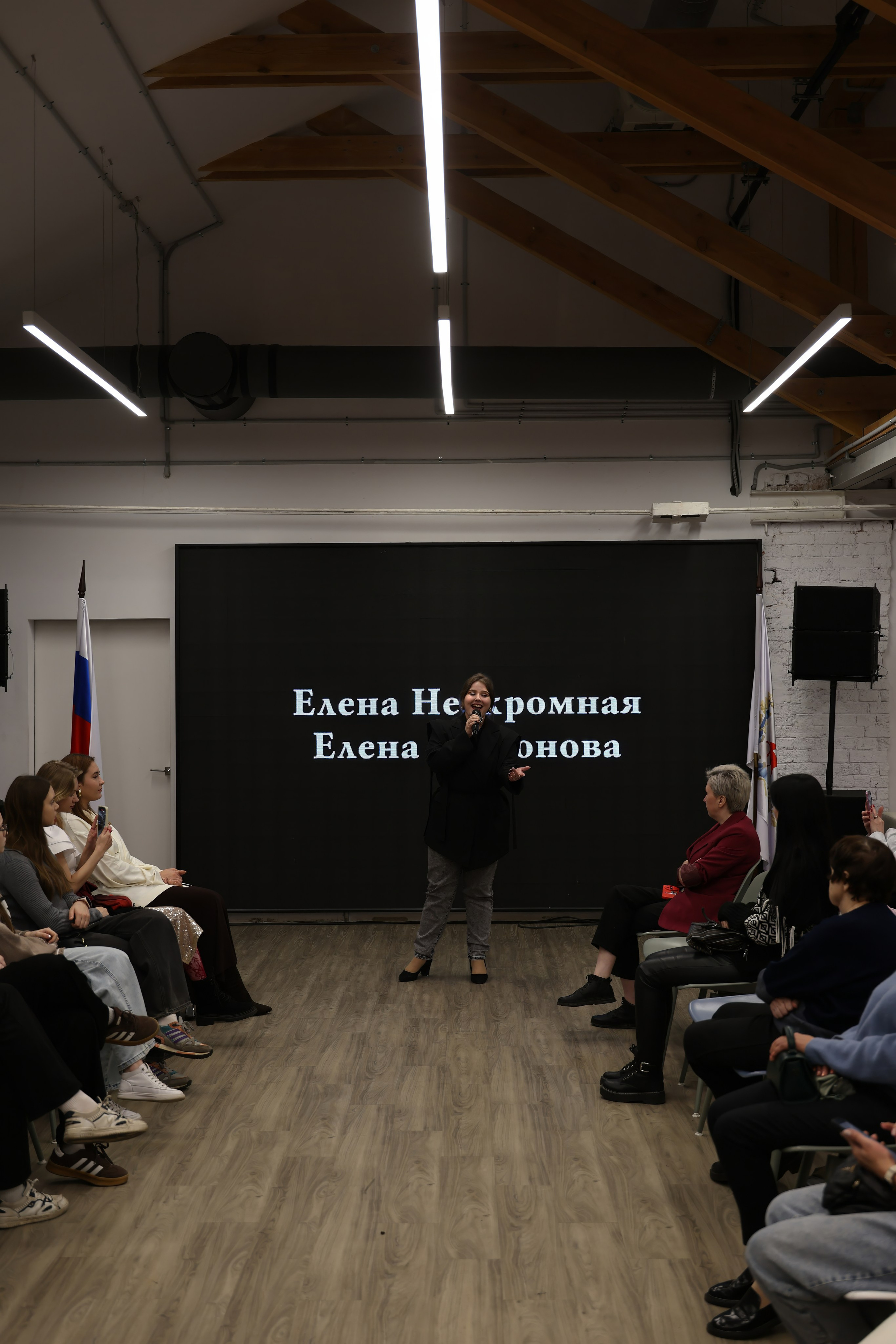 Натали де Шан. Добро пожаловать в студию «Цифровой скульптор»  где искусство встречается с технологиями!