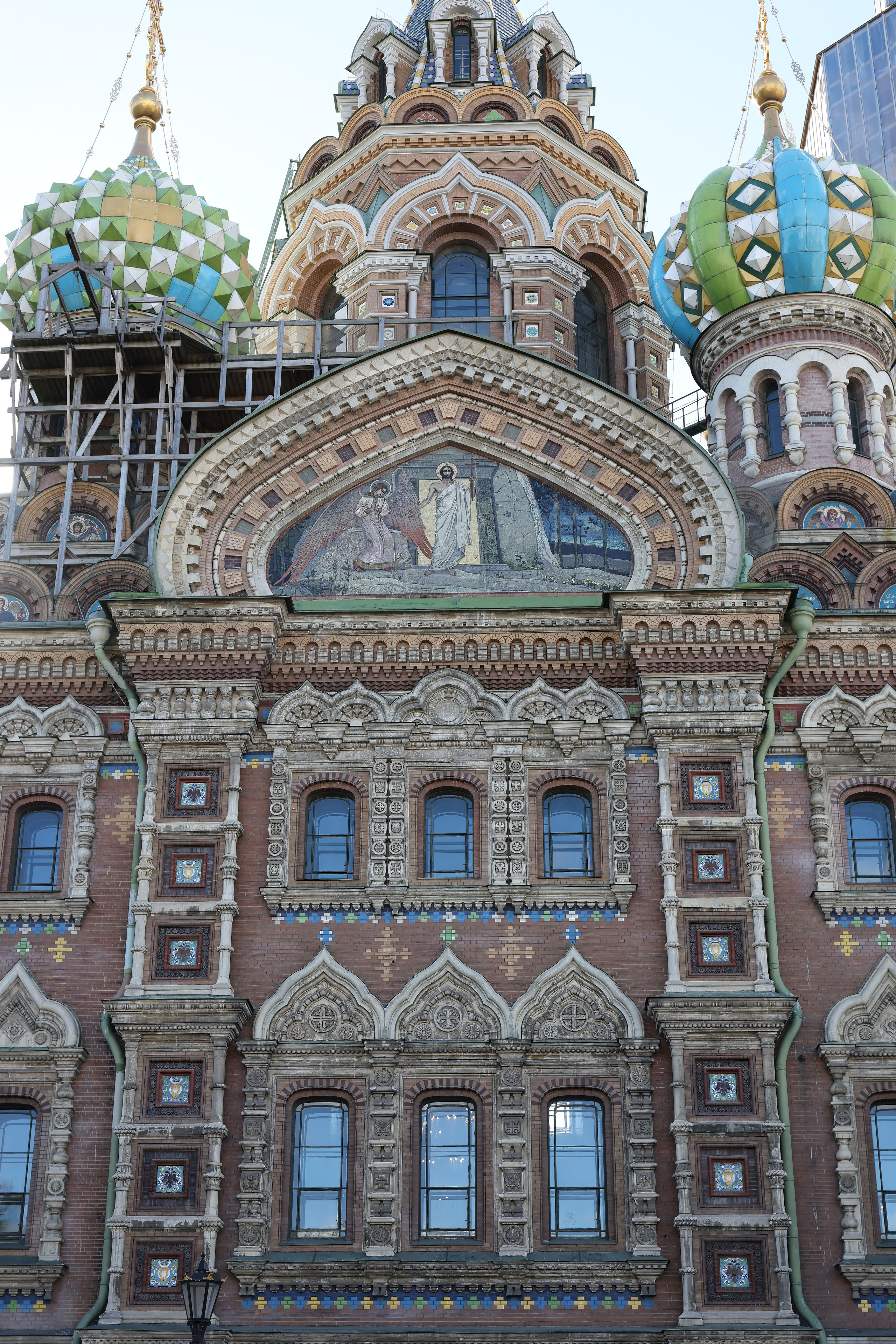 Это Питер, детка. Добро пожаловать в студию «Цифровой скульптор»  где искусство встречается с технологиями!