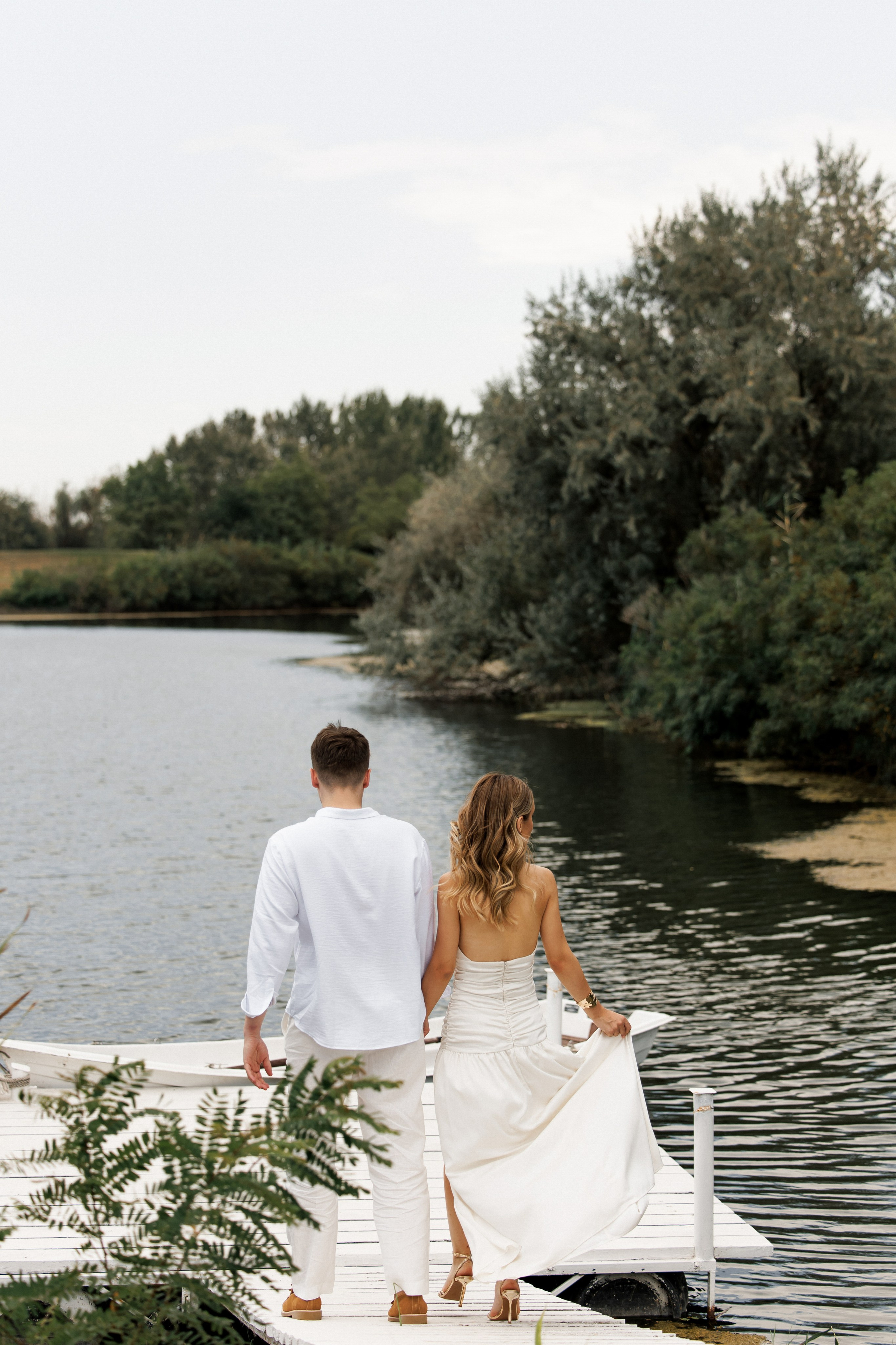 Владимир и Екатерина. Wedding and Reportage photographer Marmarov Christya