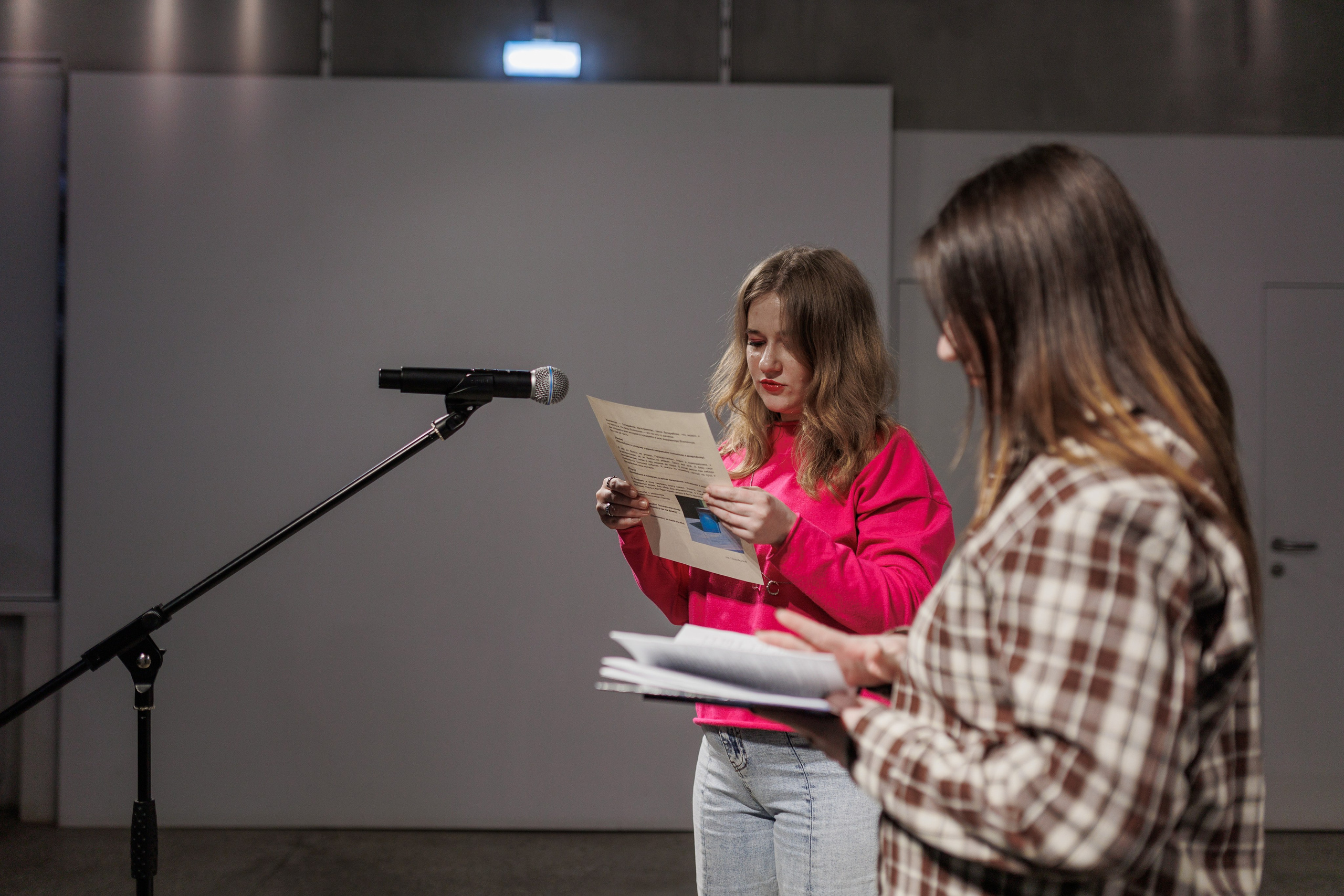 Это тебе. Фотограф городских и семейных событий Артем Карпухин