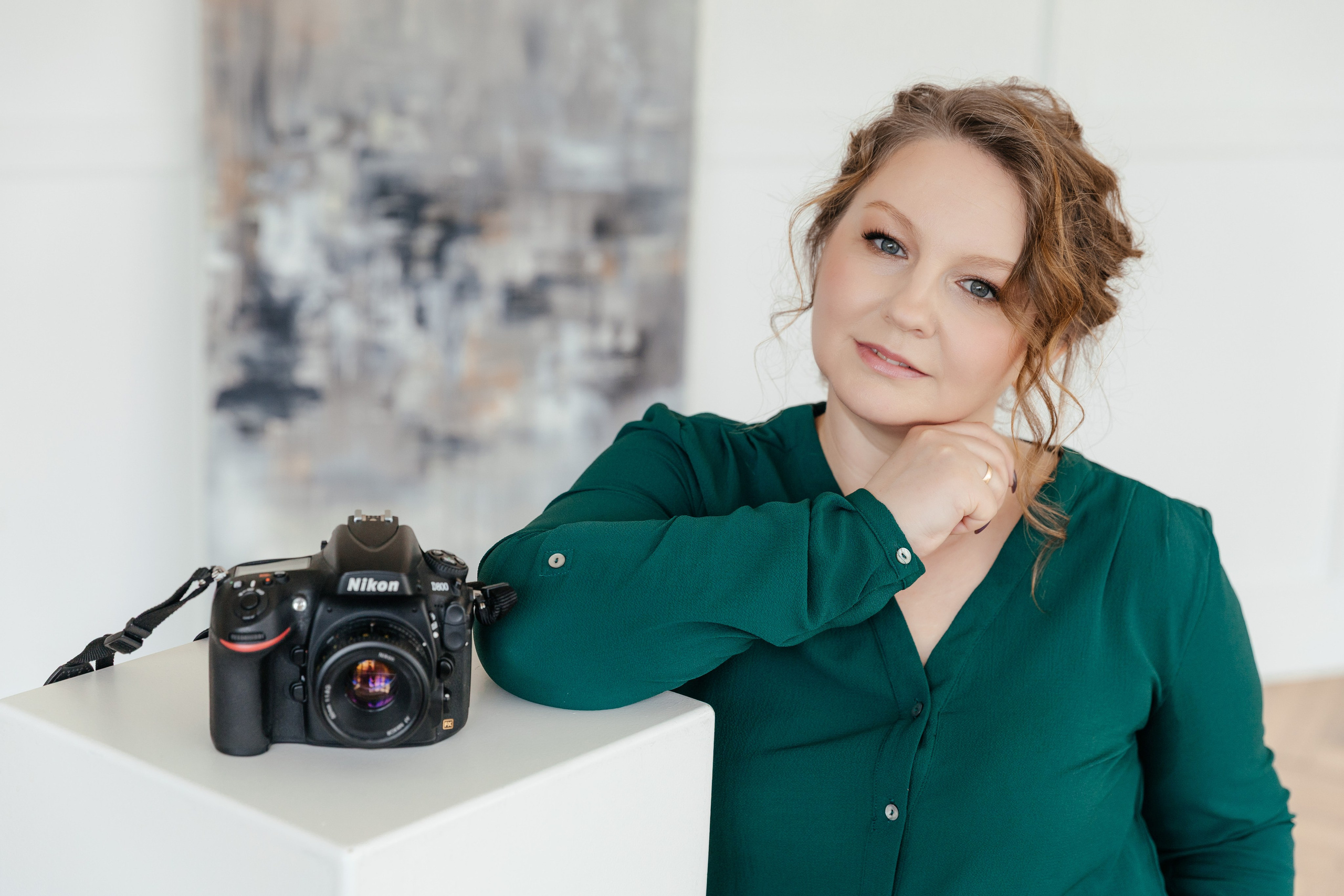 Контакты со мной. Фотография — это миг, который фиксирует вечность