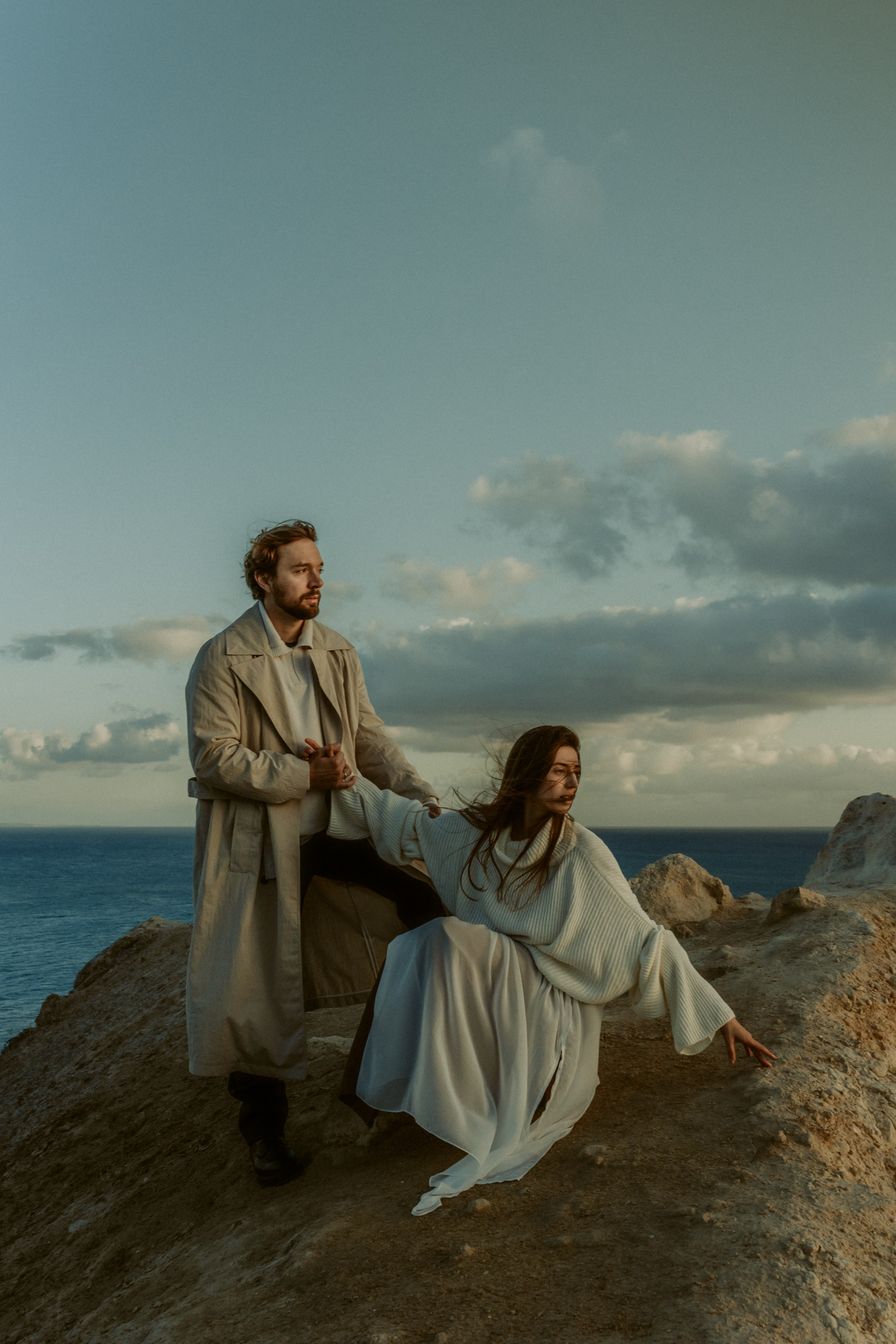 Lera and Denis. Katerina Nord | Wedding and Couple Photographer in Germany and Europe