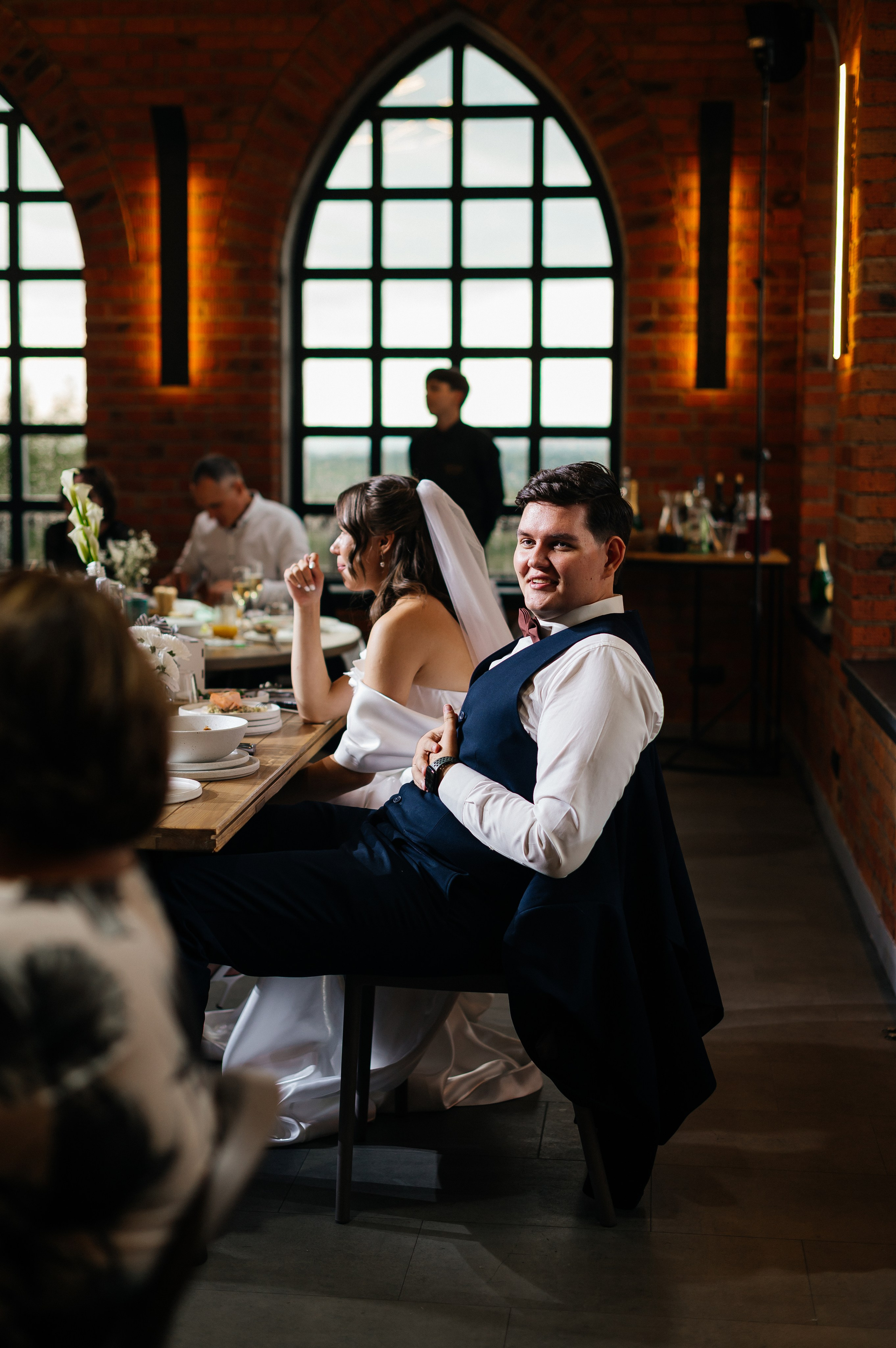 Константин и Инна. Свадебный фотограф