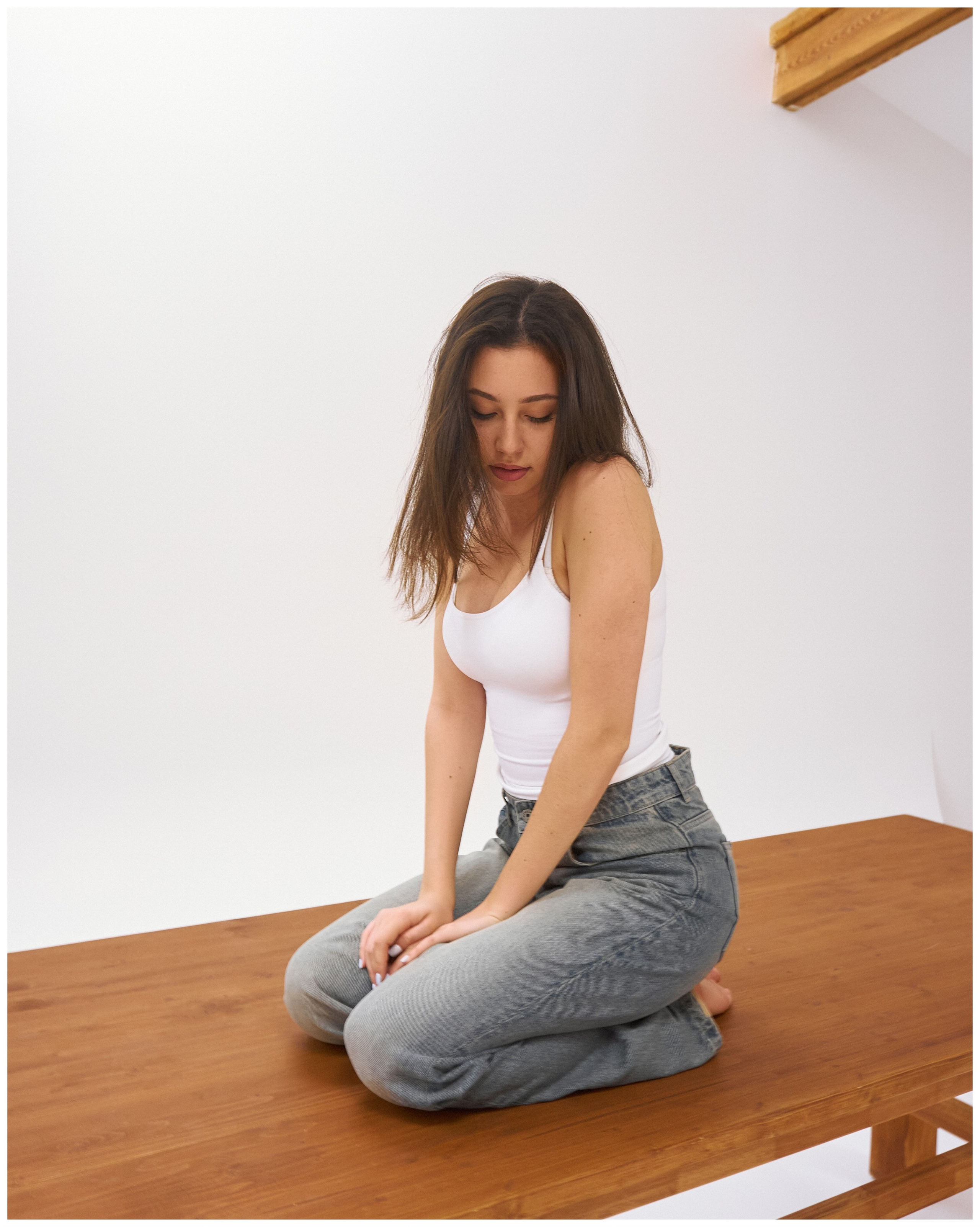 Марта. Женский фотограф в Москве Владислава