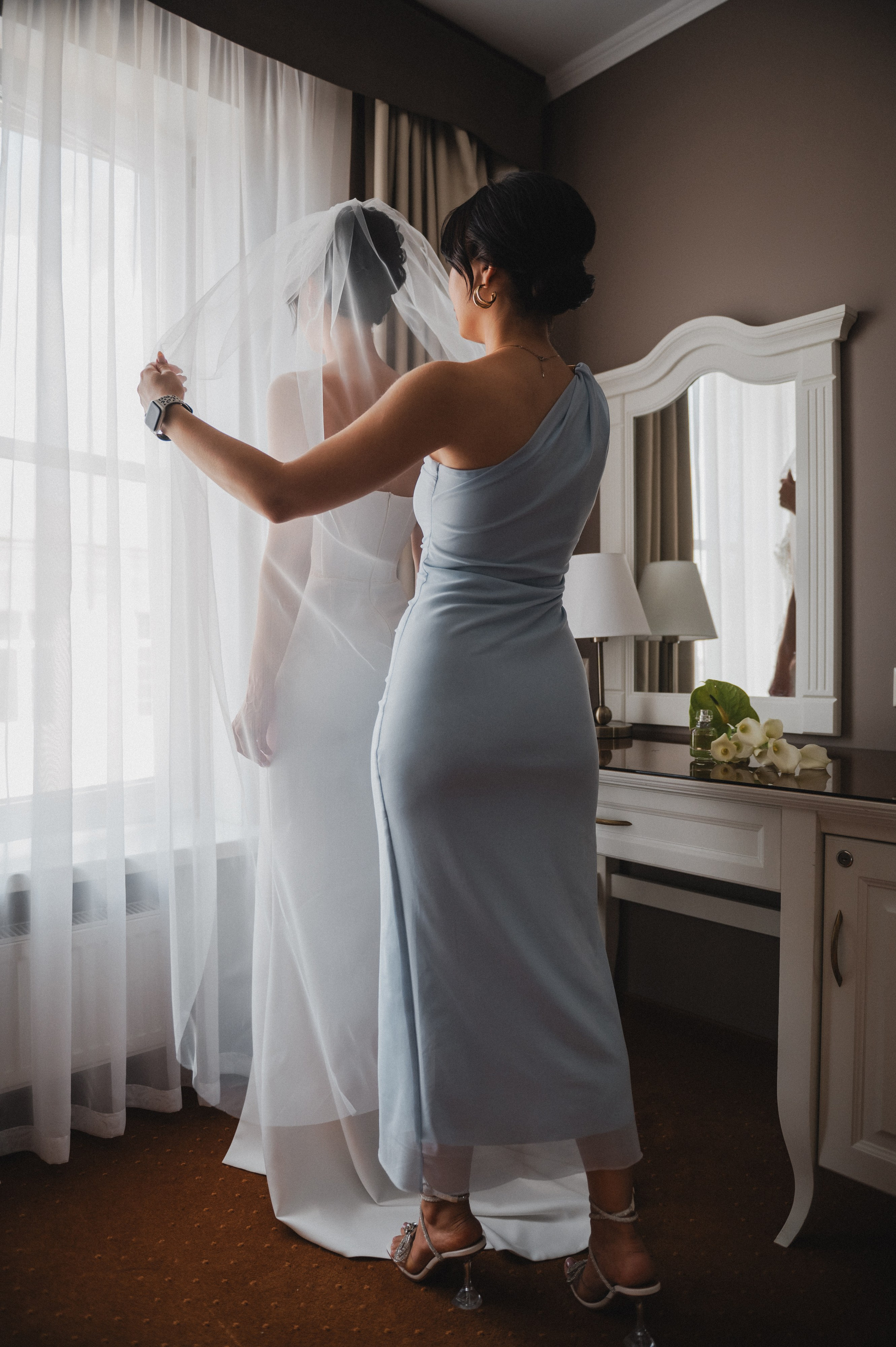 Альбом 18. Свадебный фотограф в Рязани Дзюрак Елизавета