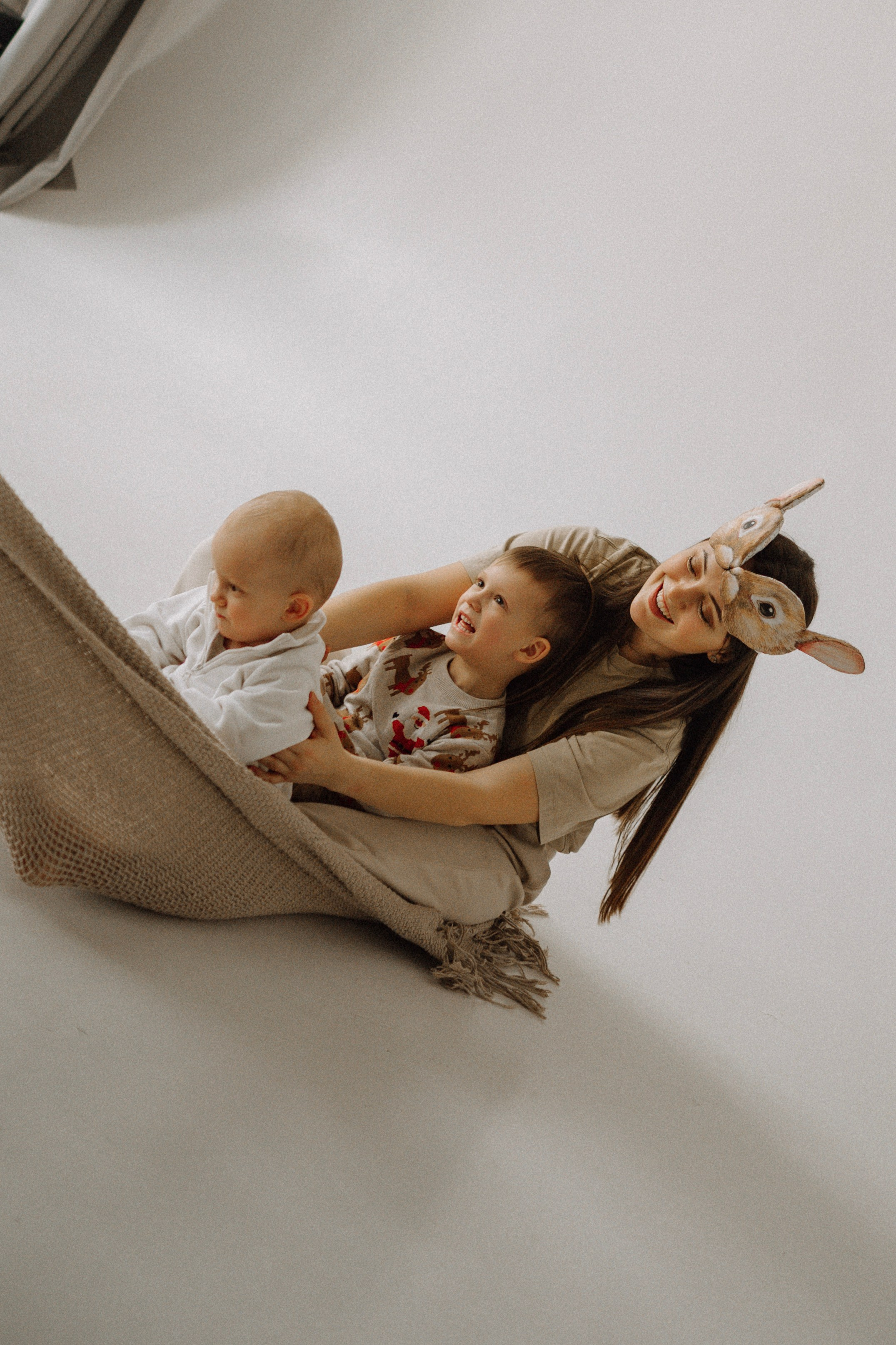 Семейная. Кристина Ветрова | ФОТОГРАФ | Москва