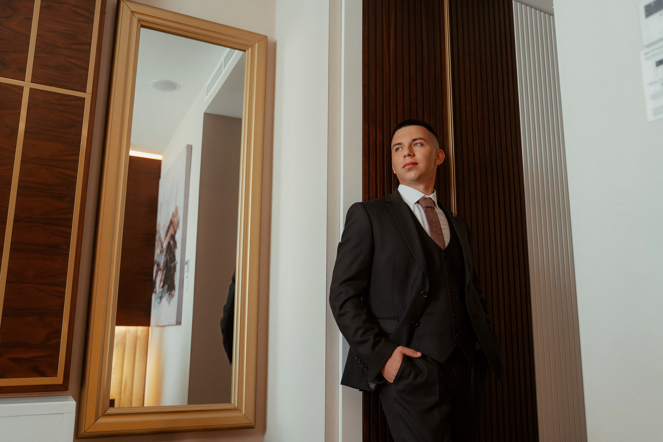 Михаил и Валерия. Фотограф Никита Анкудинов. Москва — Чебоксары — Казань