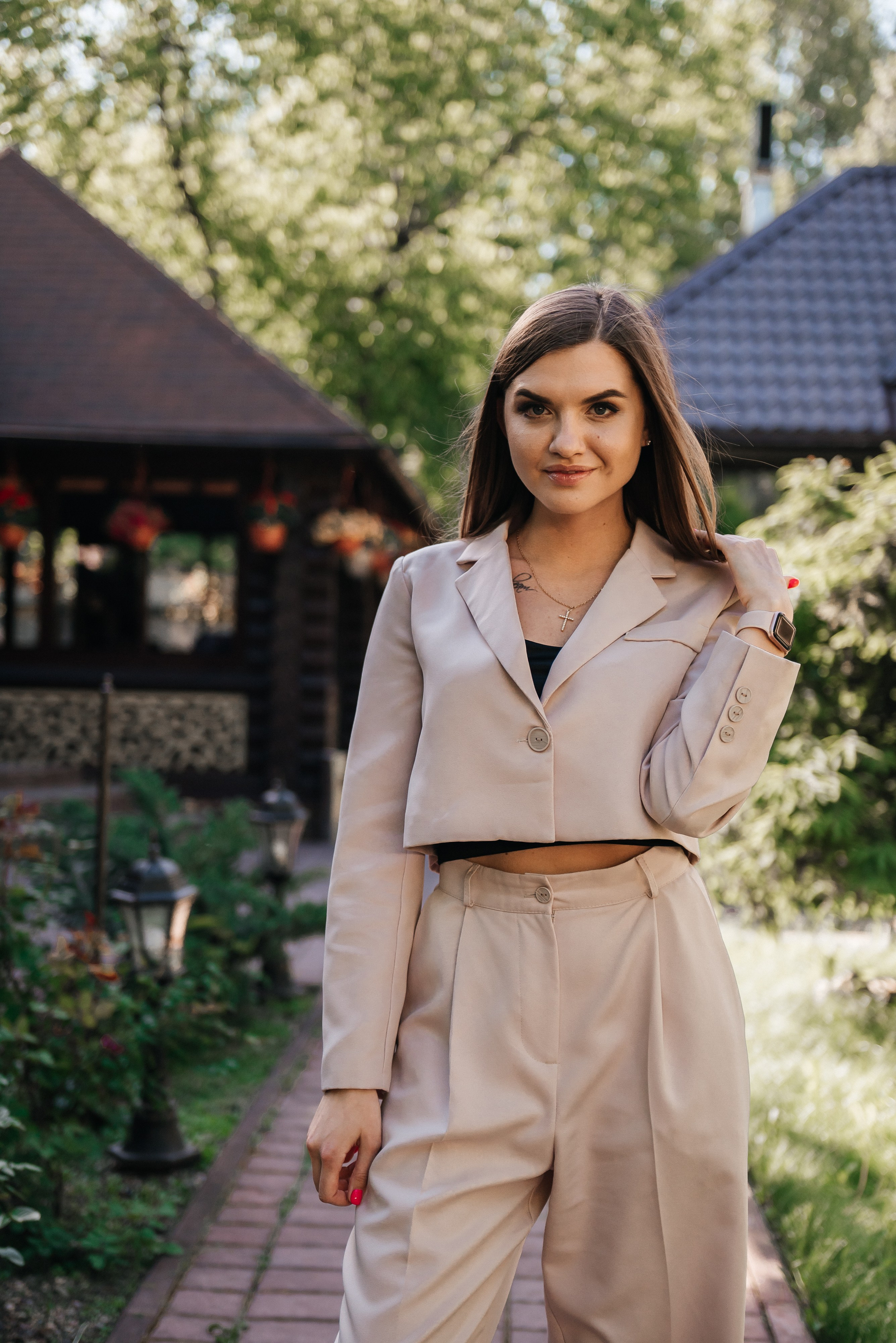 Николай и Елена. Контент-фотограф Москва репортажный фотограф Настя Профото