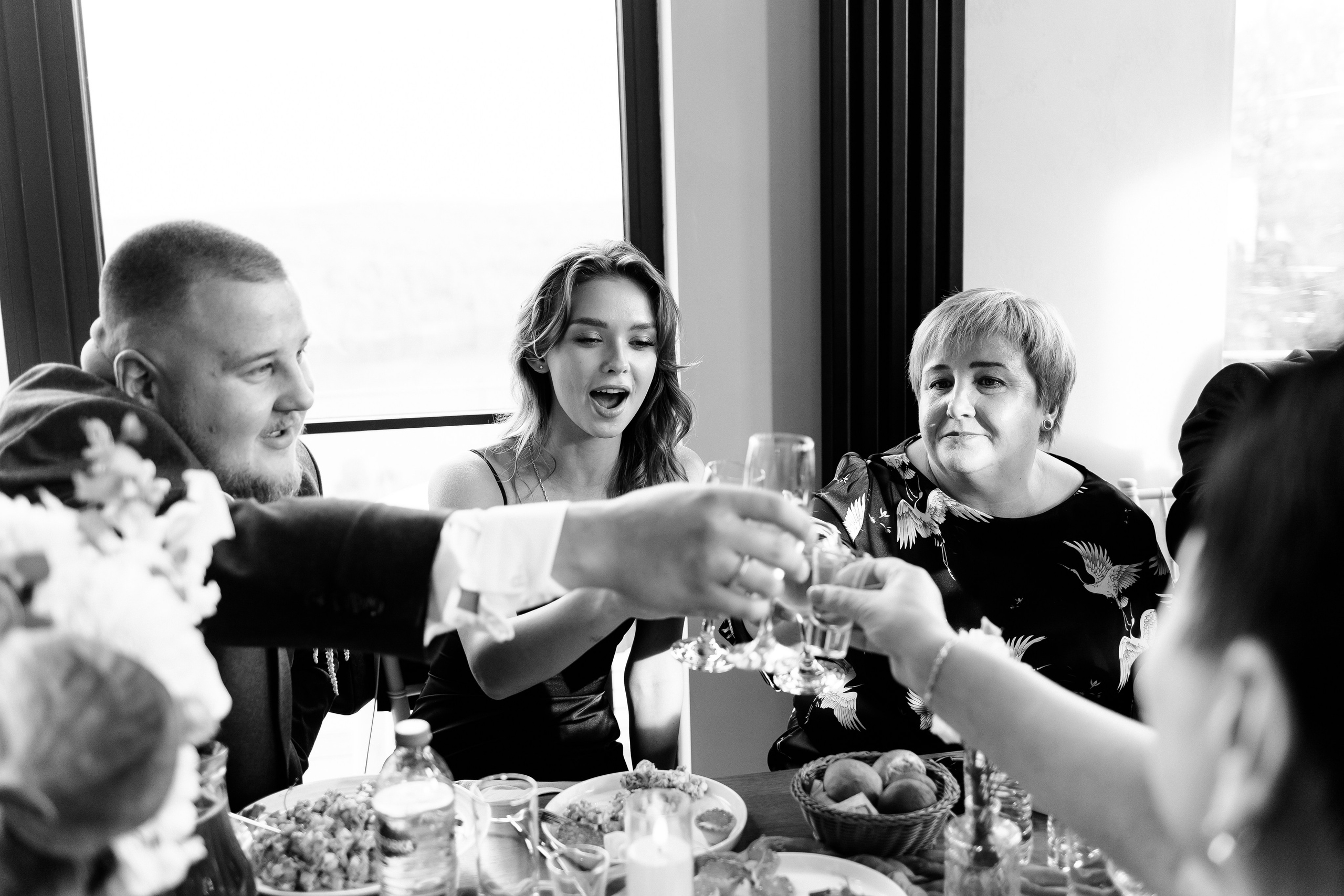 На одном дыхании. Фотограф Петрозаводск/СПБ